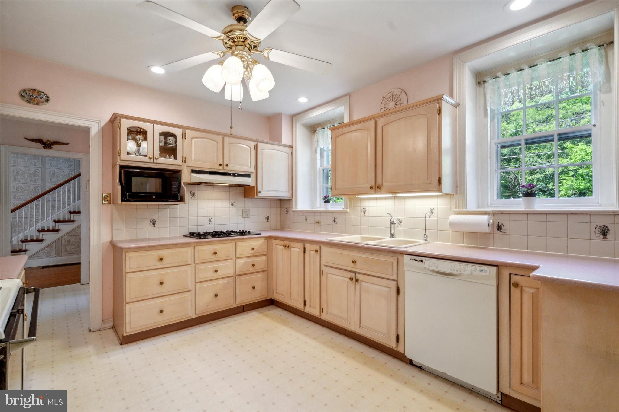 CHESTNUT HILL - Residential