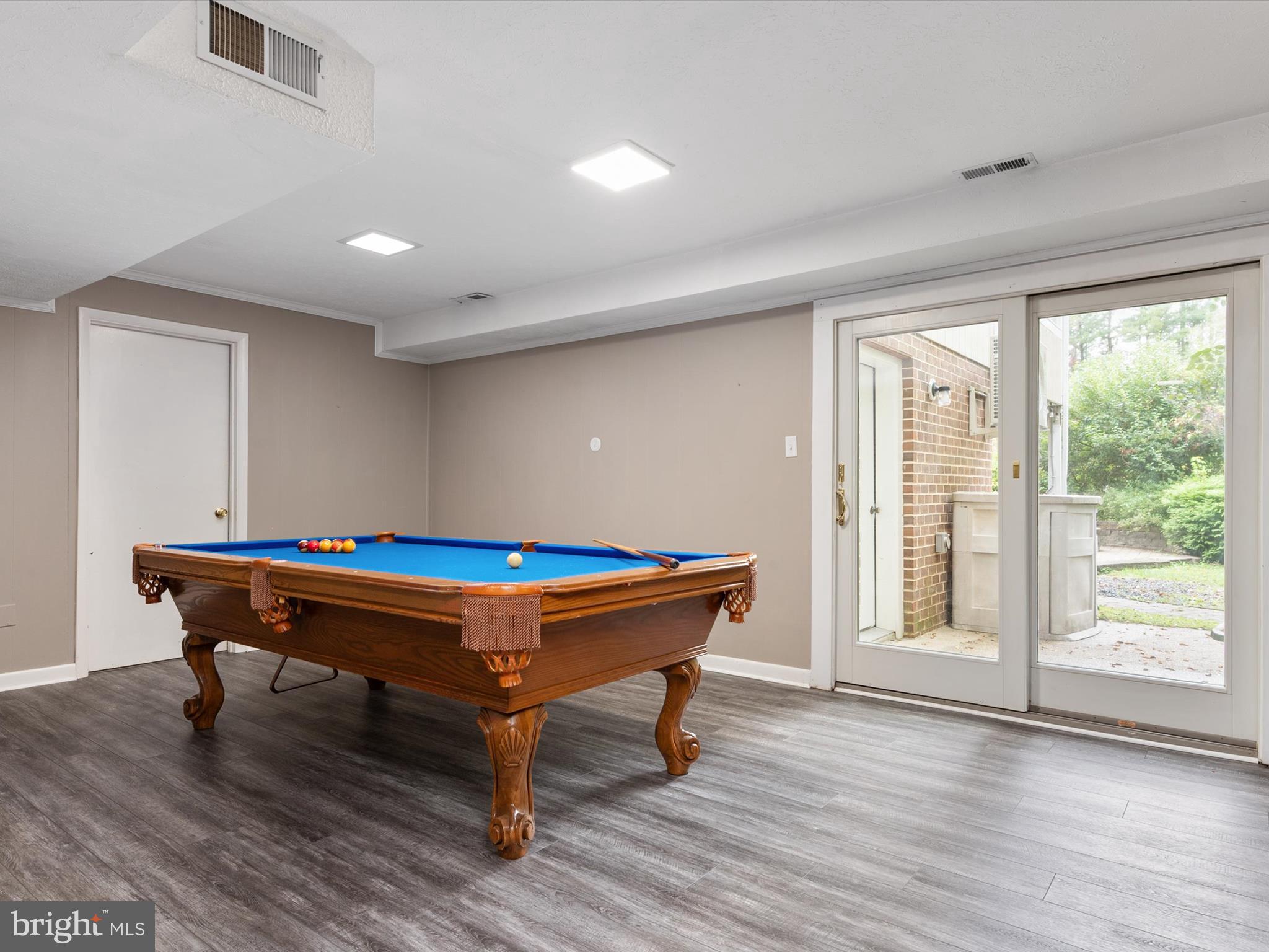 GRAVELY - Residential