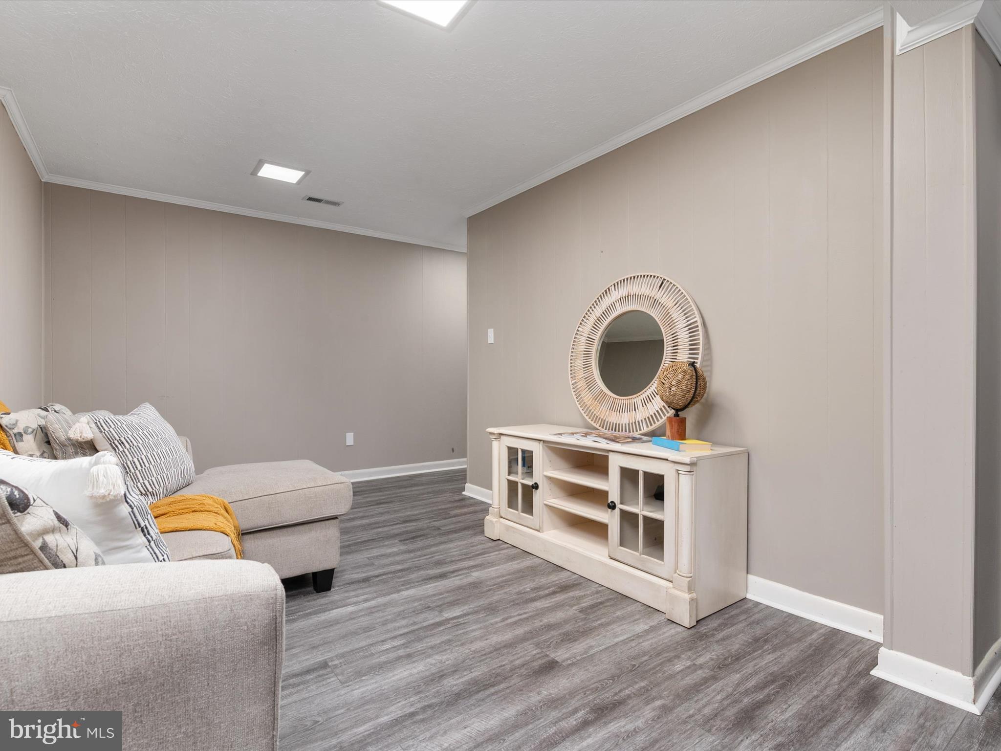 GRAVELY - Residential