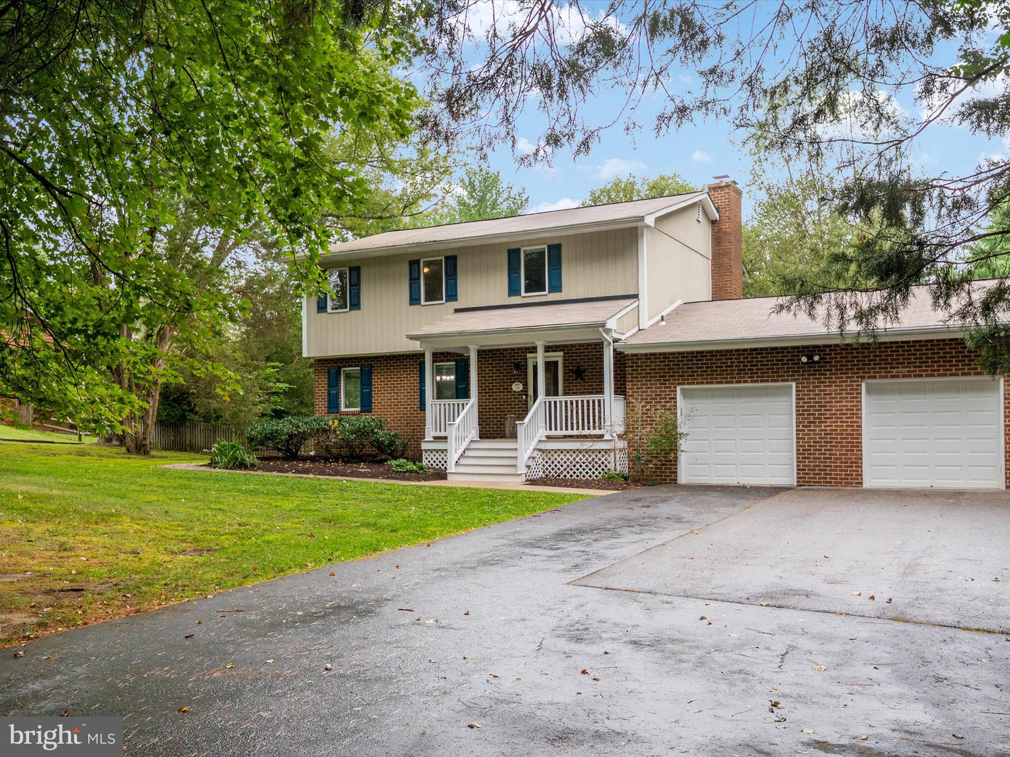 GRAVELY - Residential