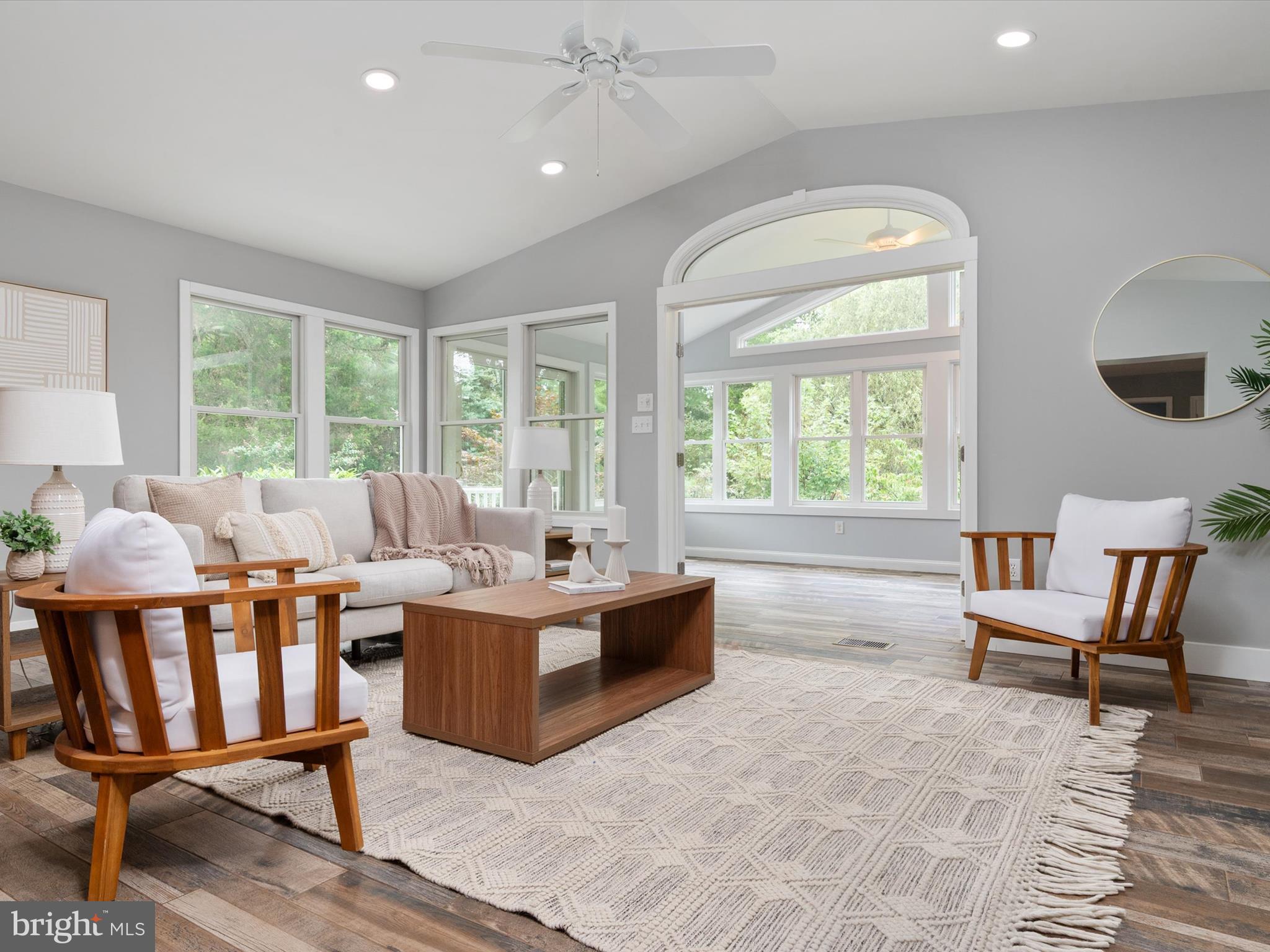 GRAVELY - Residential