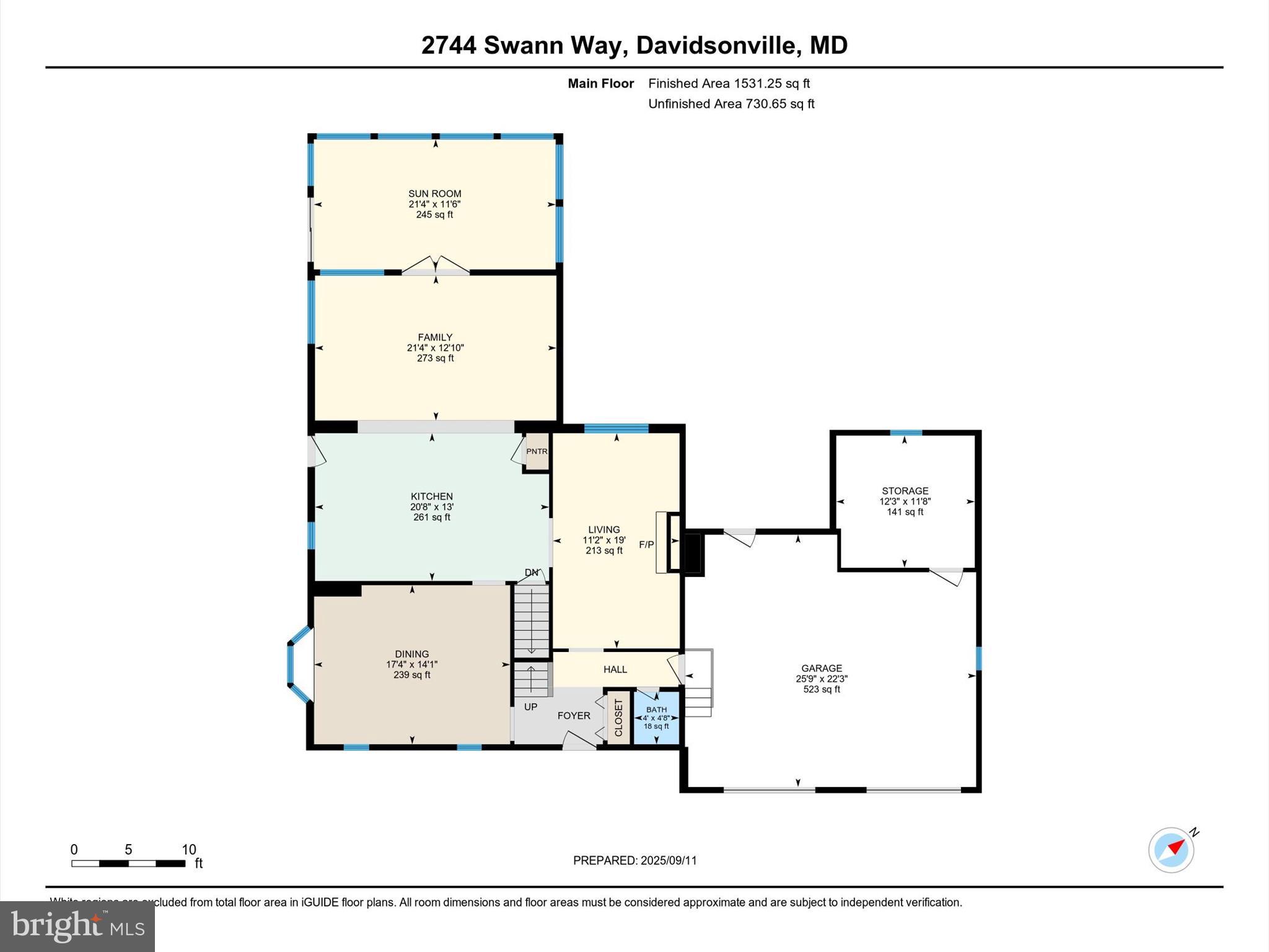 GRAVELY - Residential