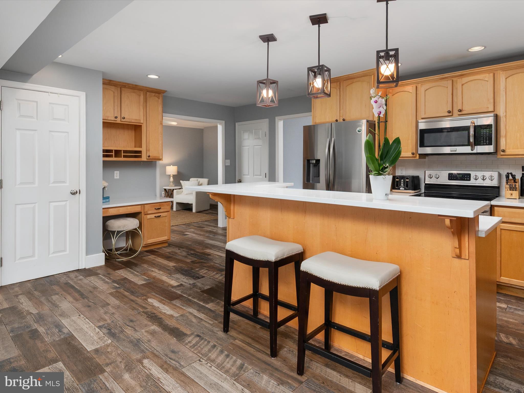 GRAVELY - Residential