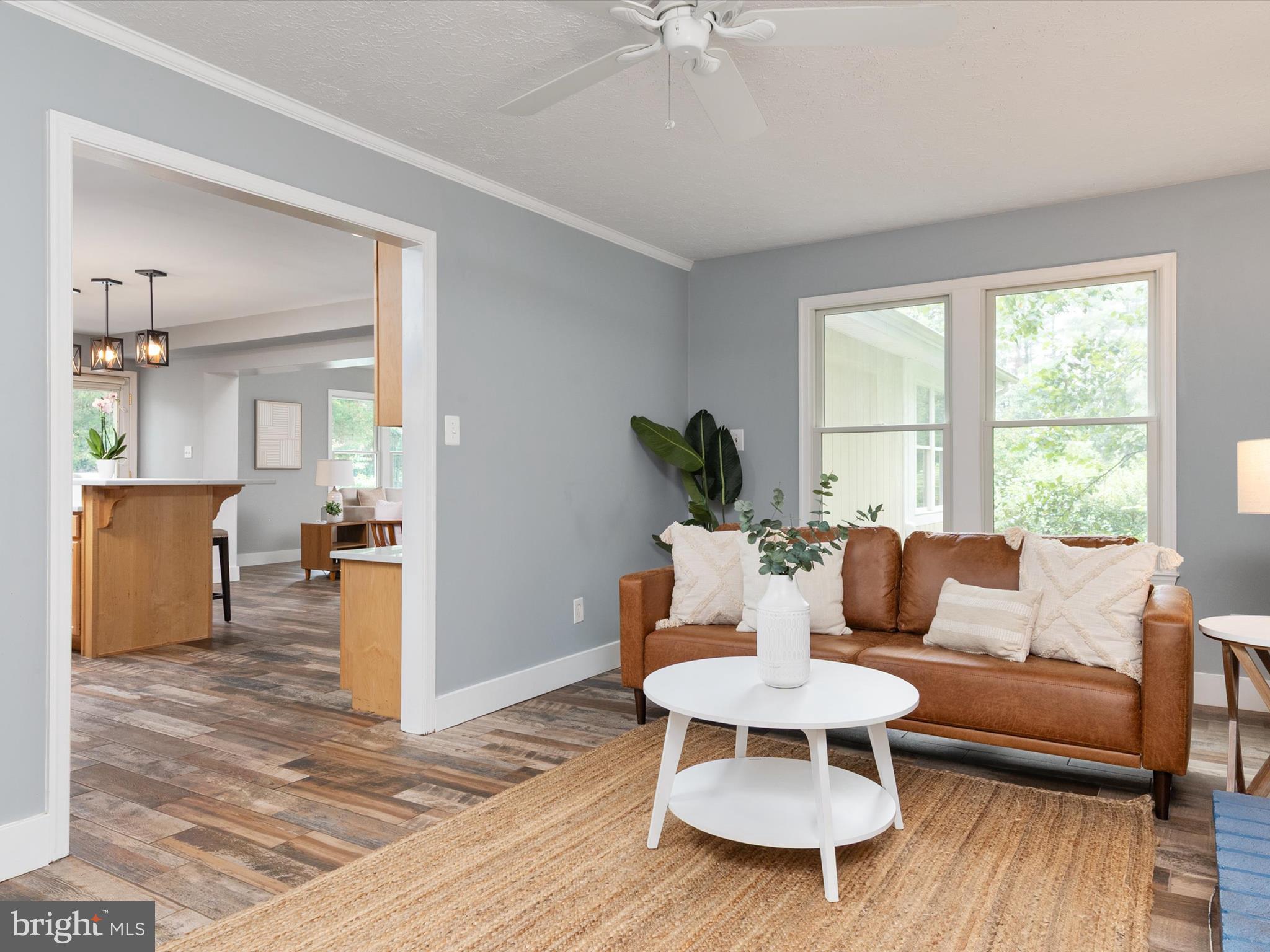 GRAVELY - Residential