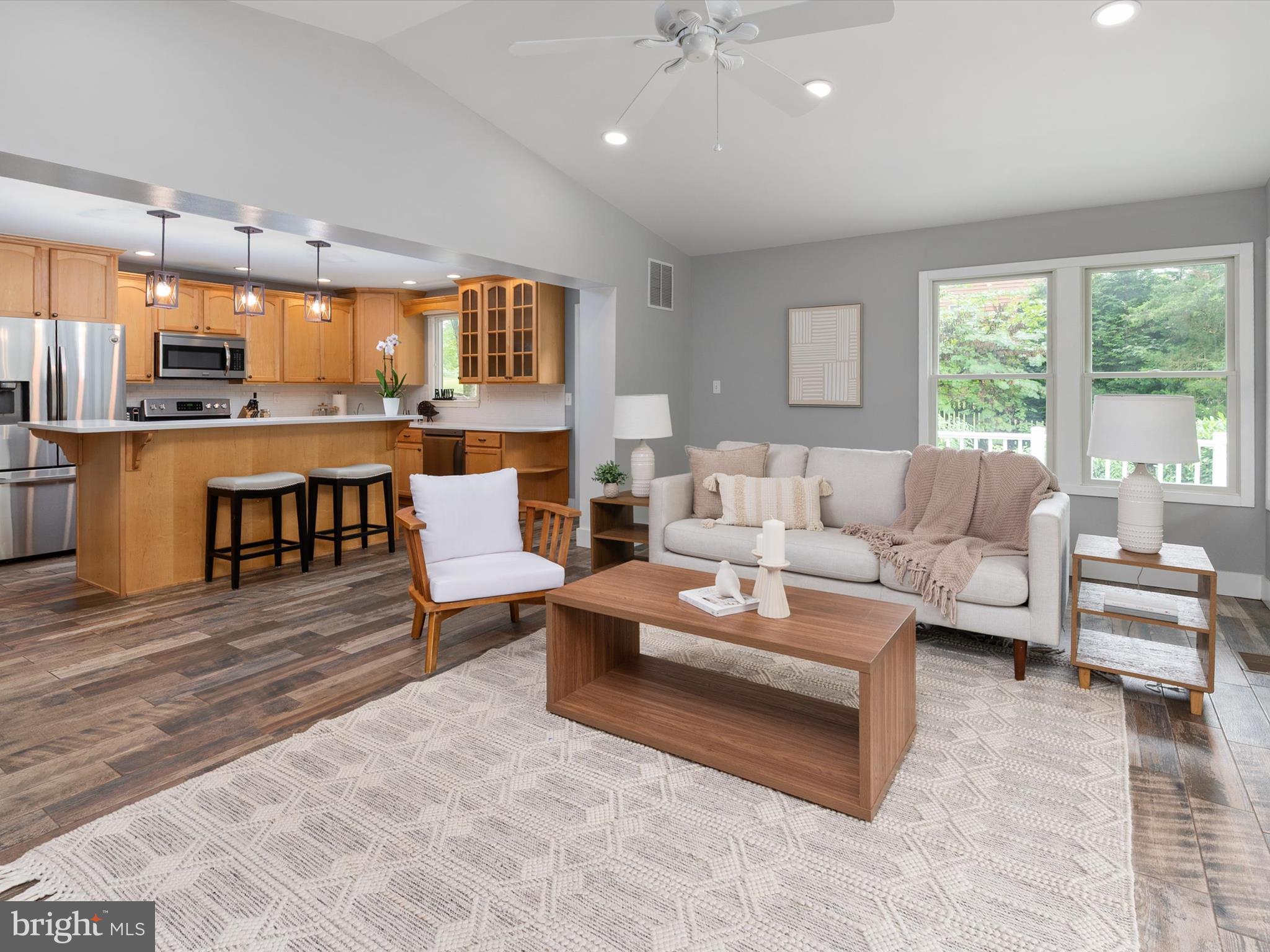 GRAVELY - Residential