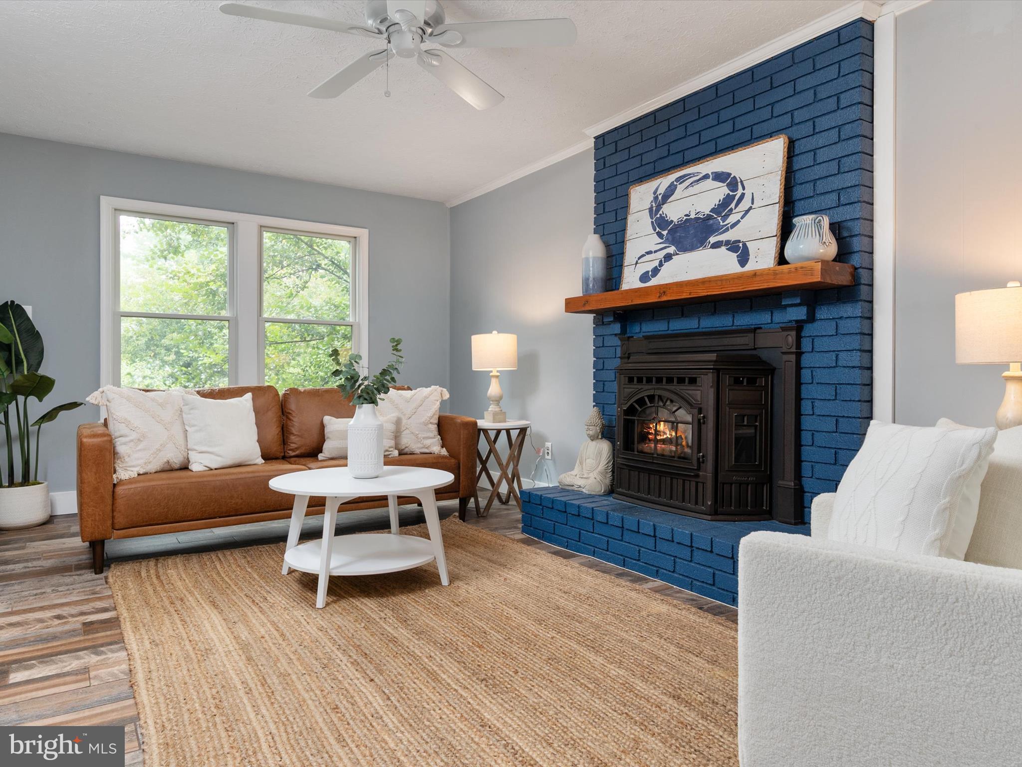 GRAVELY - Residential