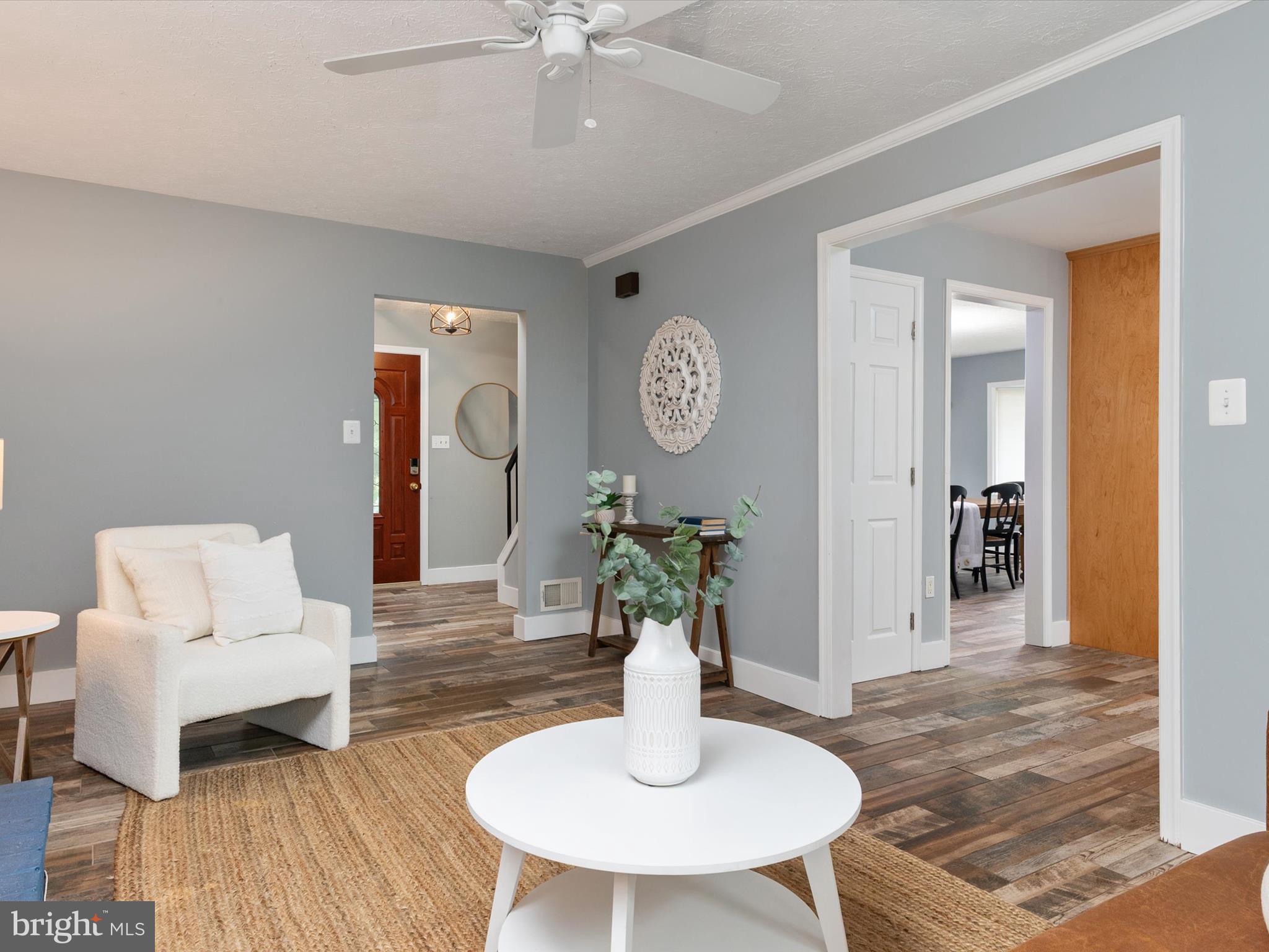 GRAVELY - Residential