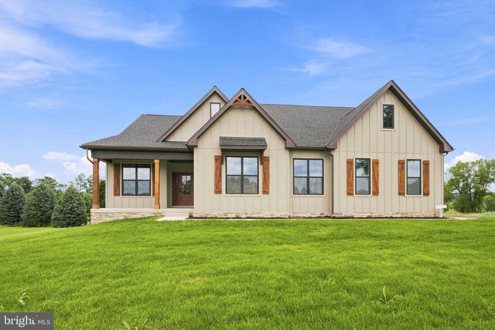 78 JINGLE BELLS COURT LOT 4