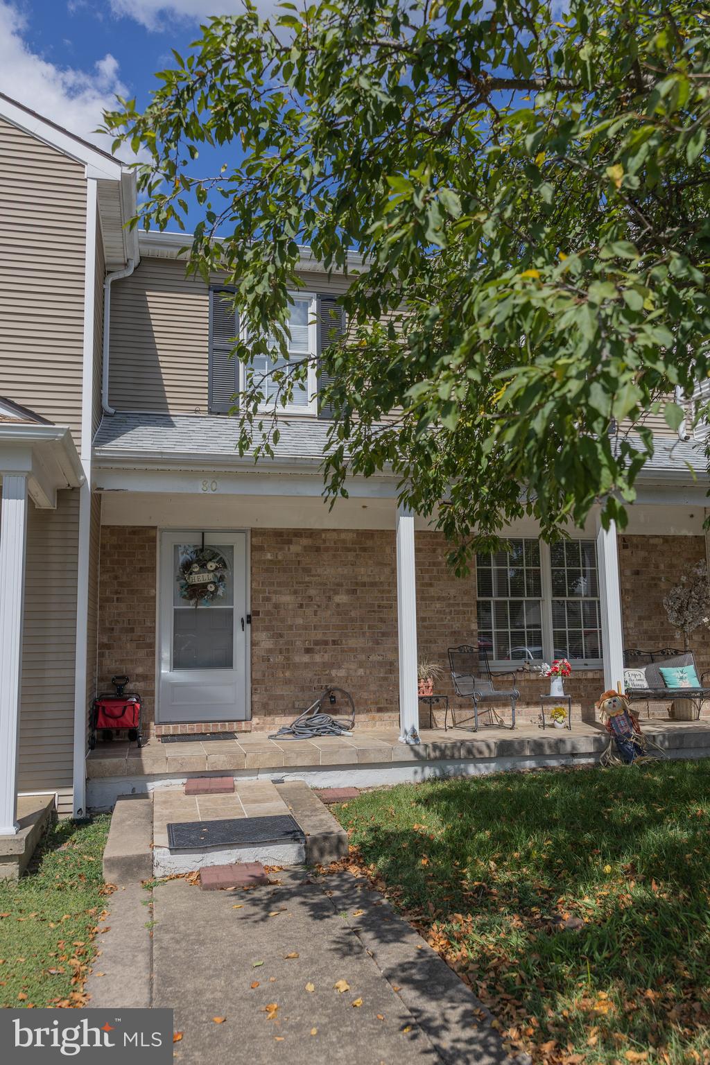 Photo 1 of 14 — 80 MOUNTAINEER COURT, CHARLES TOWN, WV 25414