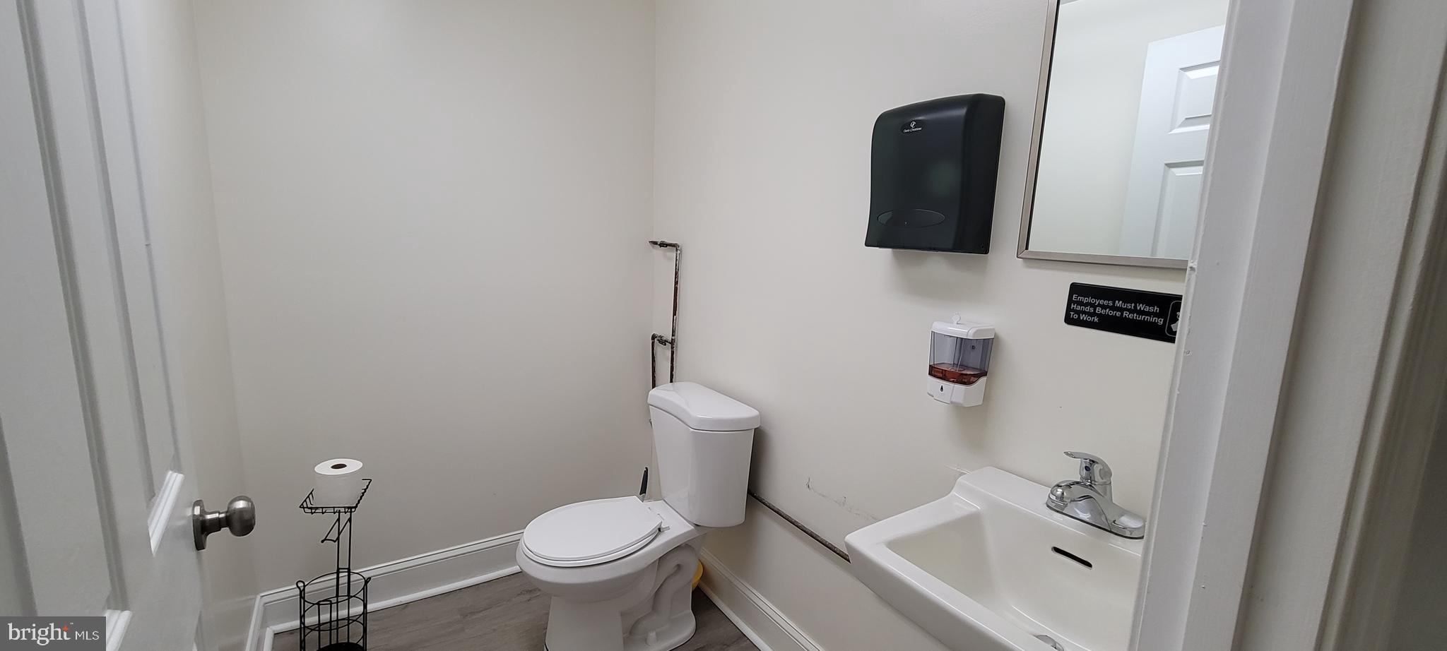 MARSHALL - Commercial Sale