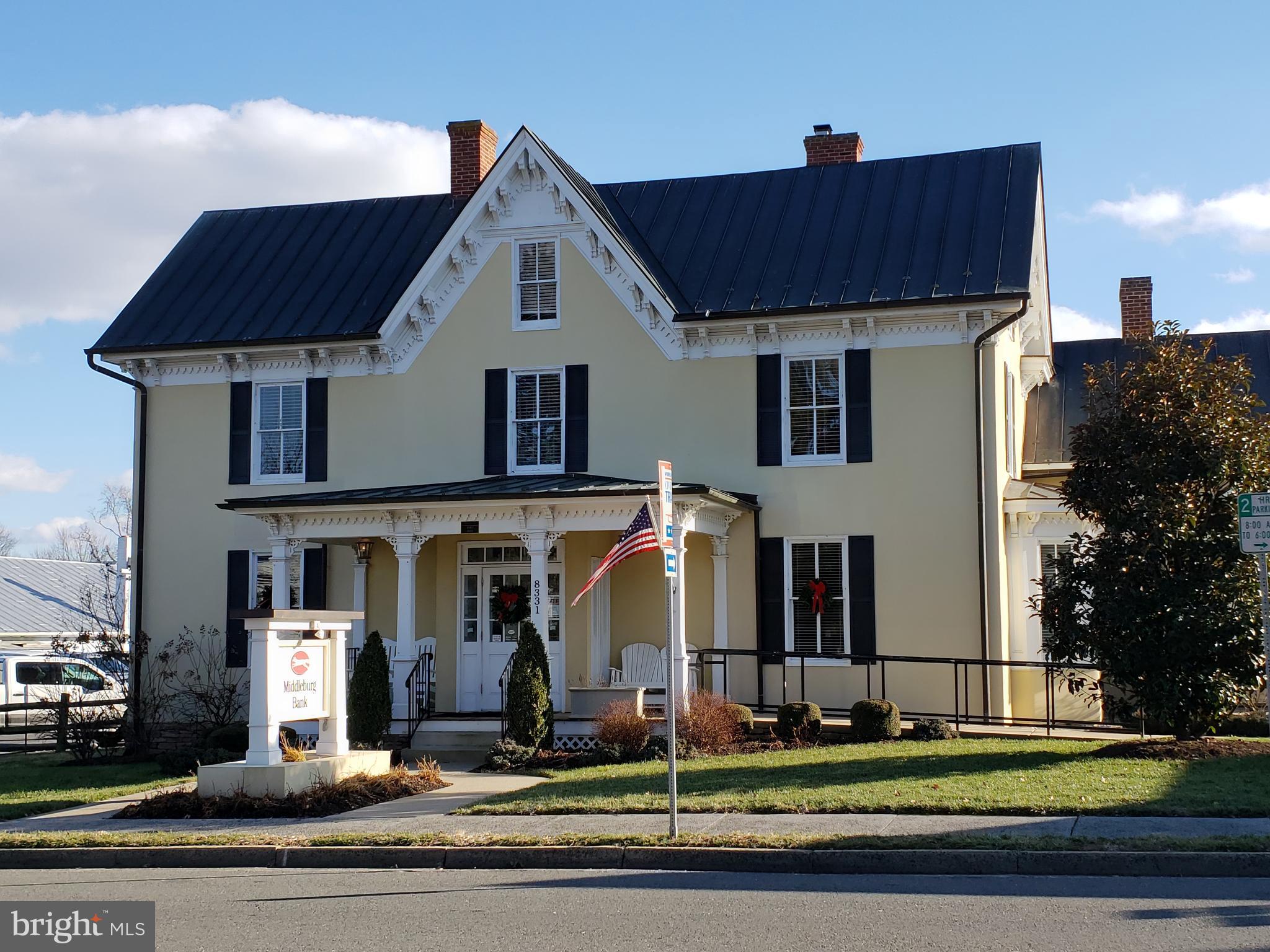 MARSHALL - Commercial Sale