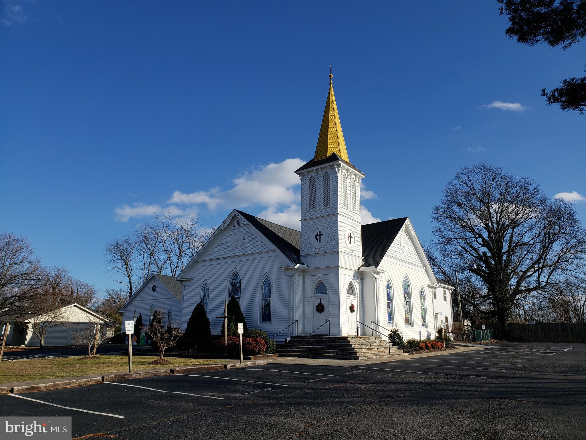 MARSHALL - Commercial Sale