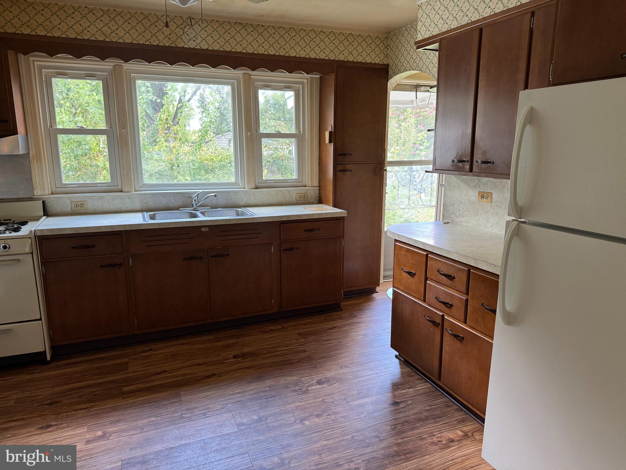 MARLEY PARK BEACH - Residential