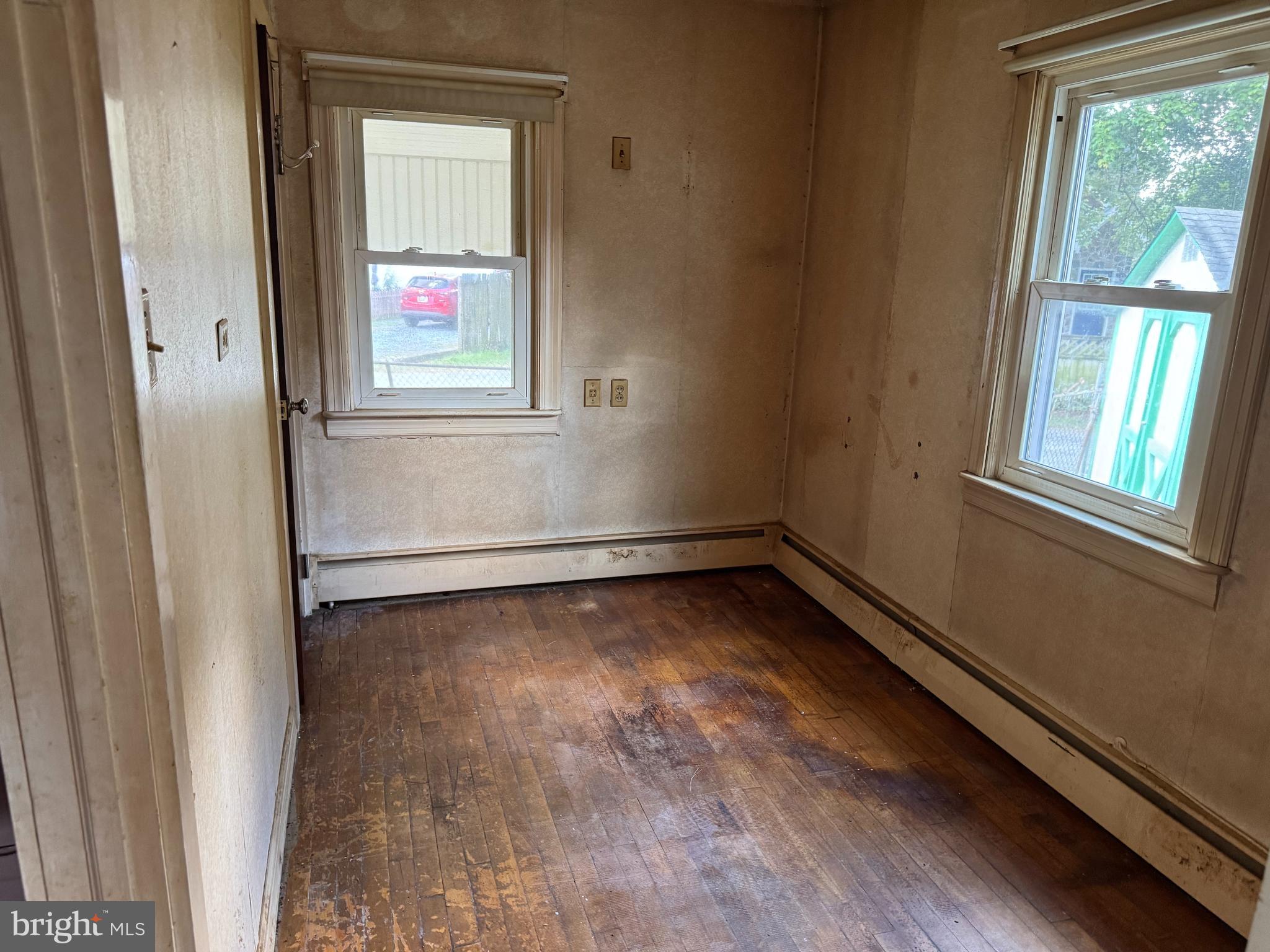 MARLEY PARK BEACH - Residential