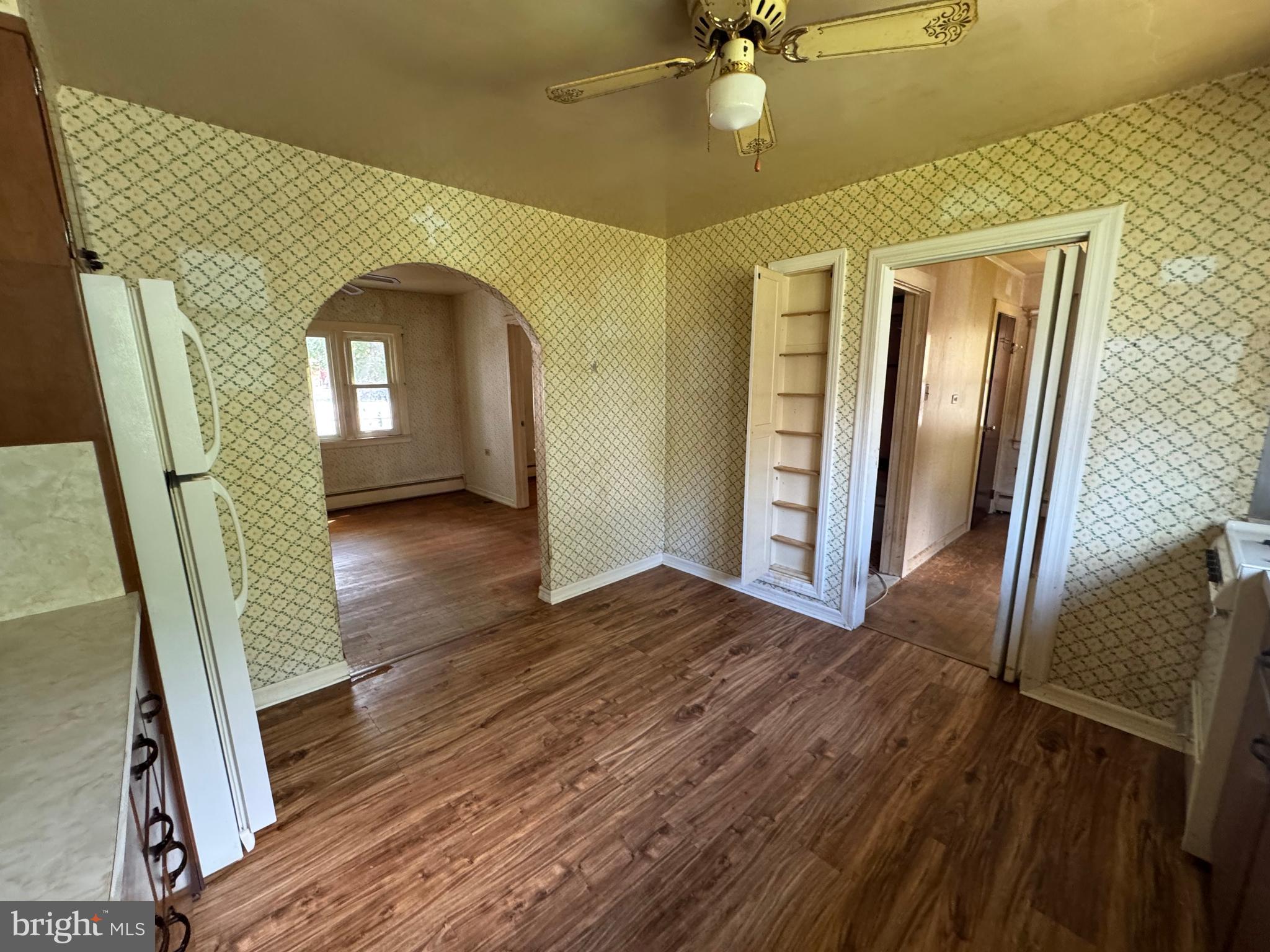 MARLEY PARK BEACH - Residential