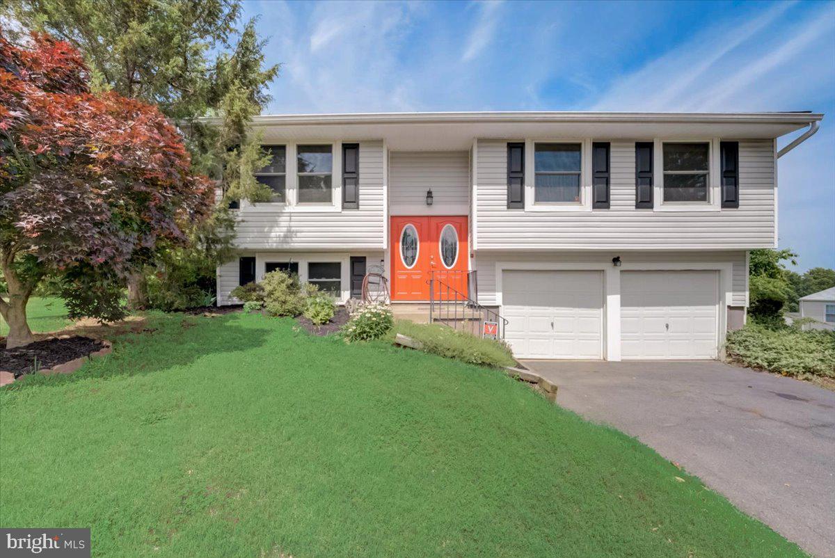 PISCATAWAY - Residential