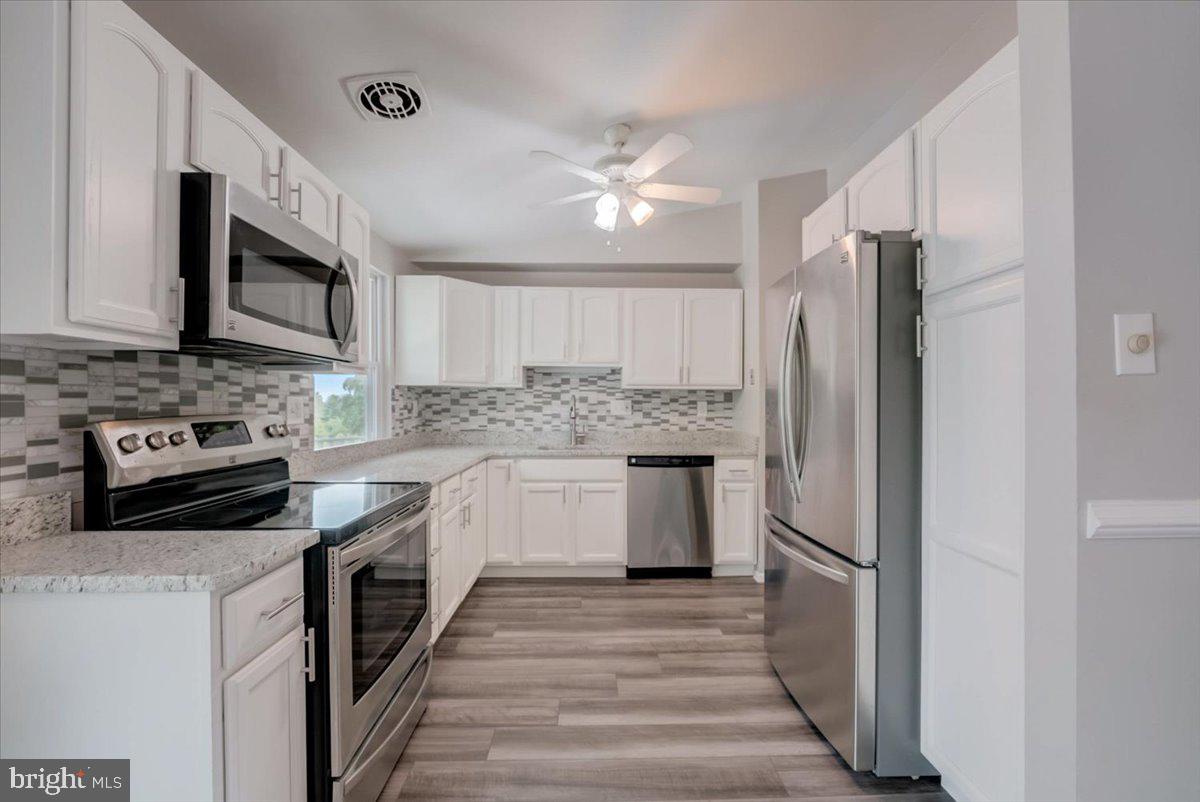 PISCATAWAY - Residential