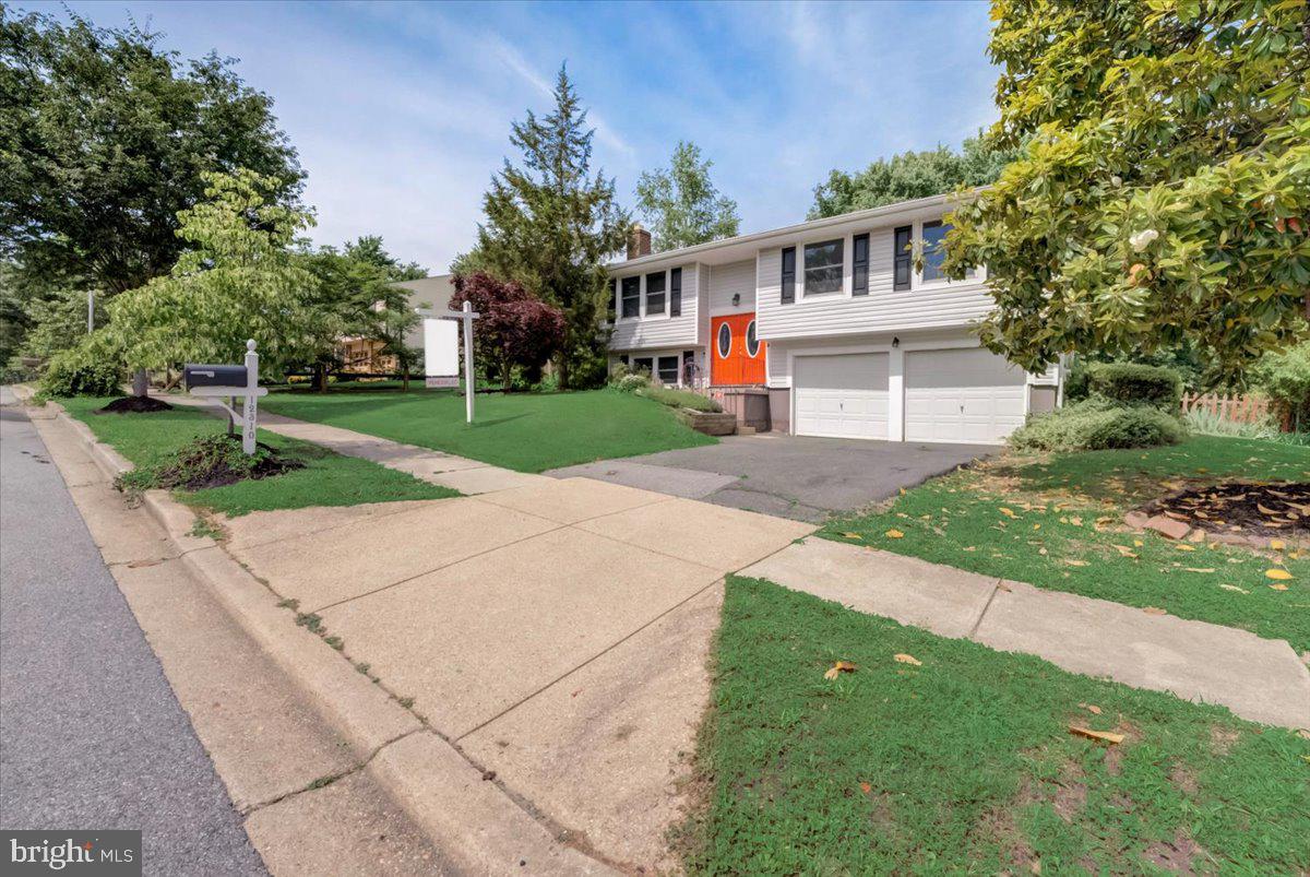 PISCATAWAY - Residential