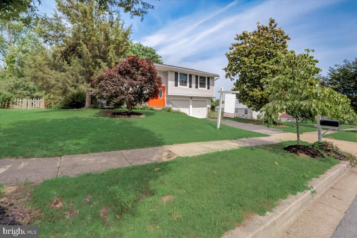 PISCATAWAY - Residential