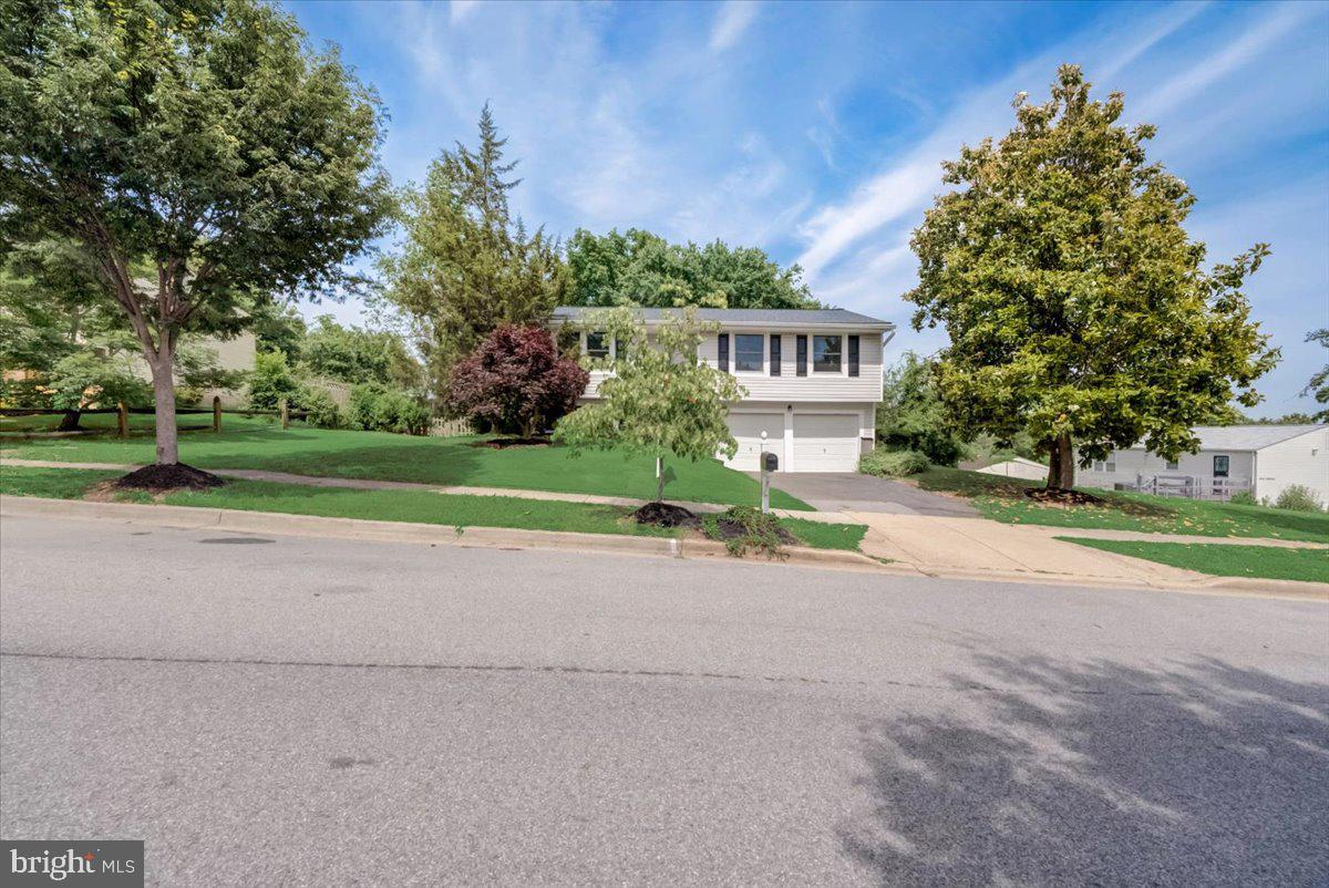 PISCATAWAY - Residential