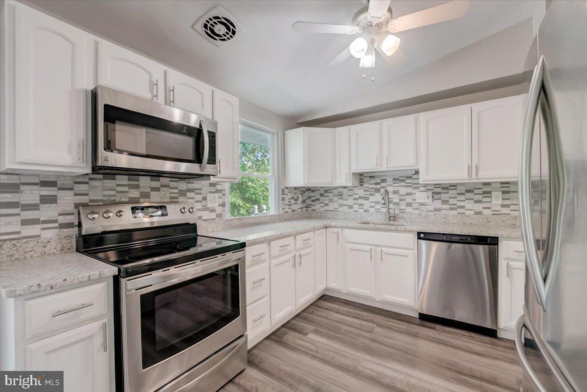 PISCATAWAY - Residential