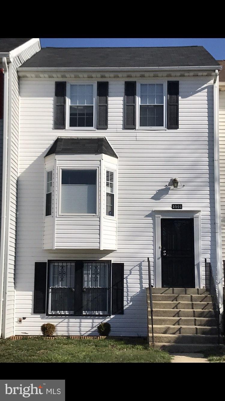 REGENCY TOWNS PLAT 1 - Residential