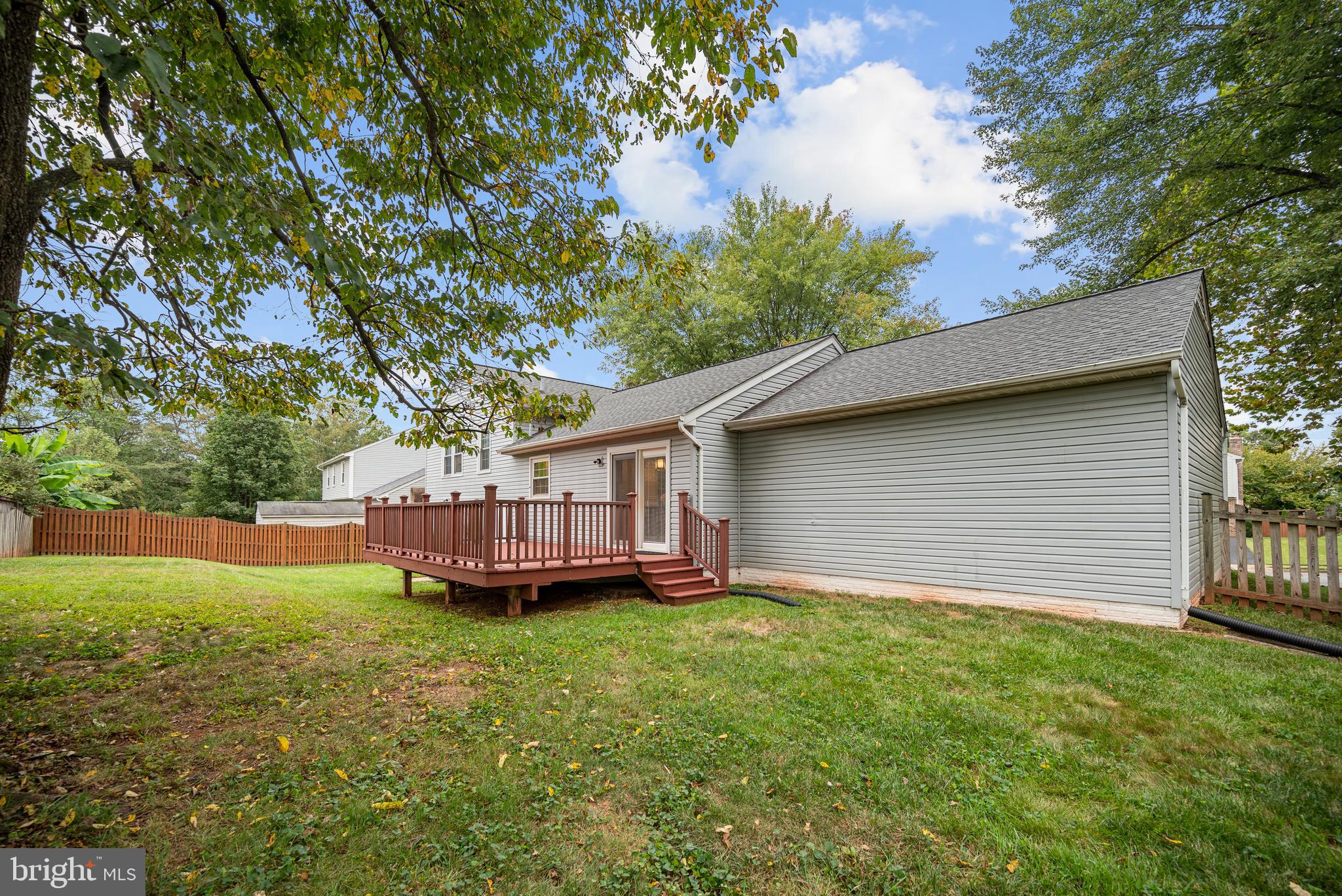 CLOVERHILL - Residential