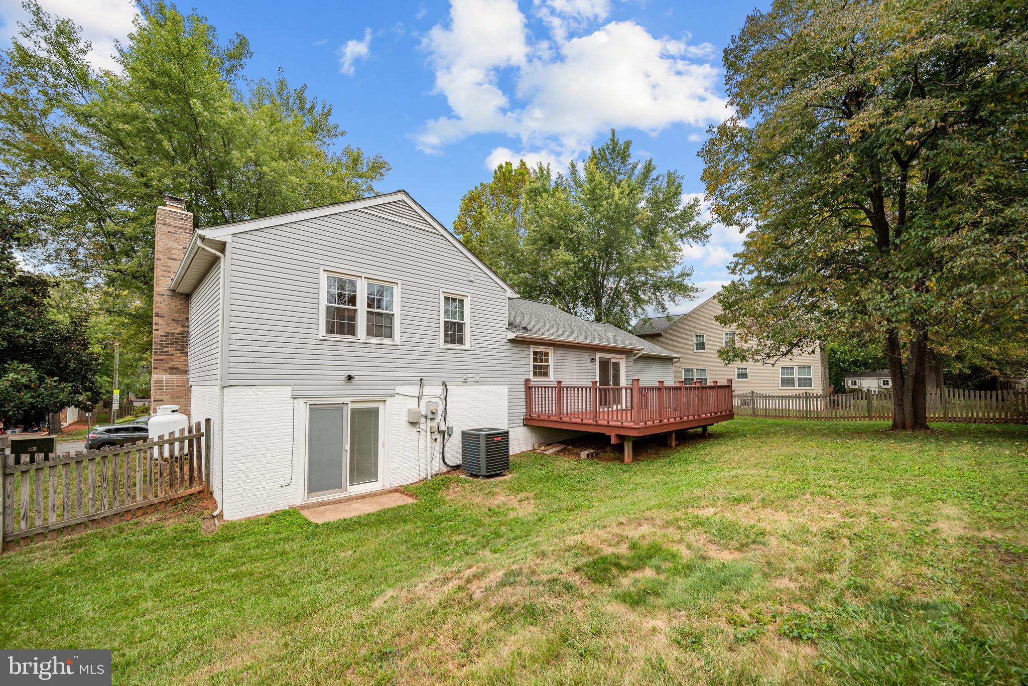 CLOVERHILL - Residential