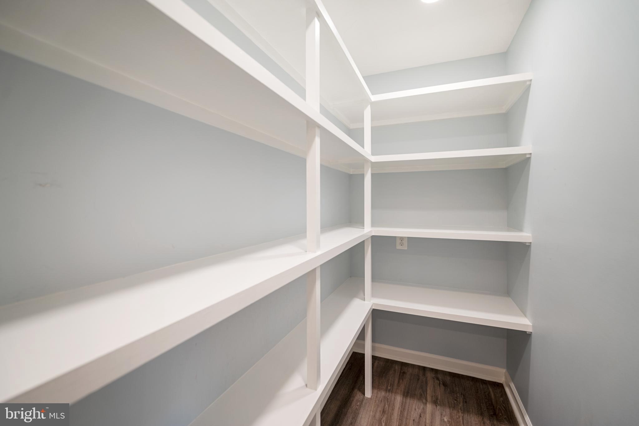 CLOVERHILL - Residential