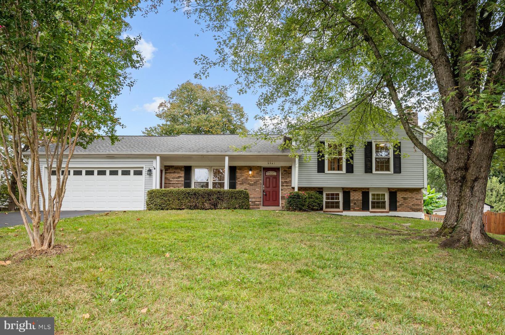 CLOVERHILL - Residential