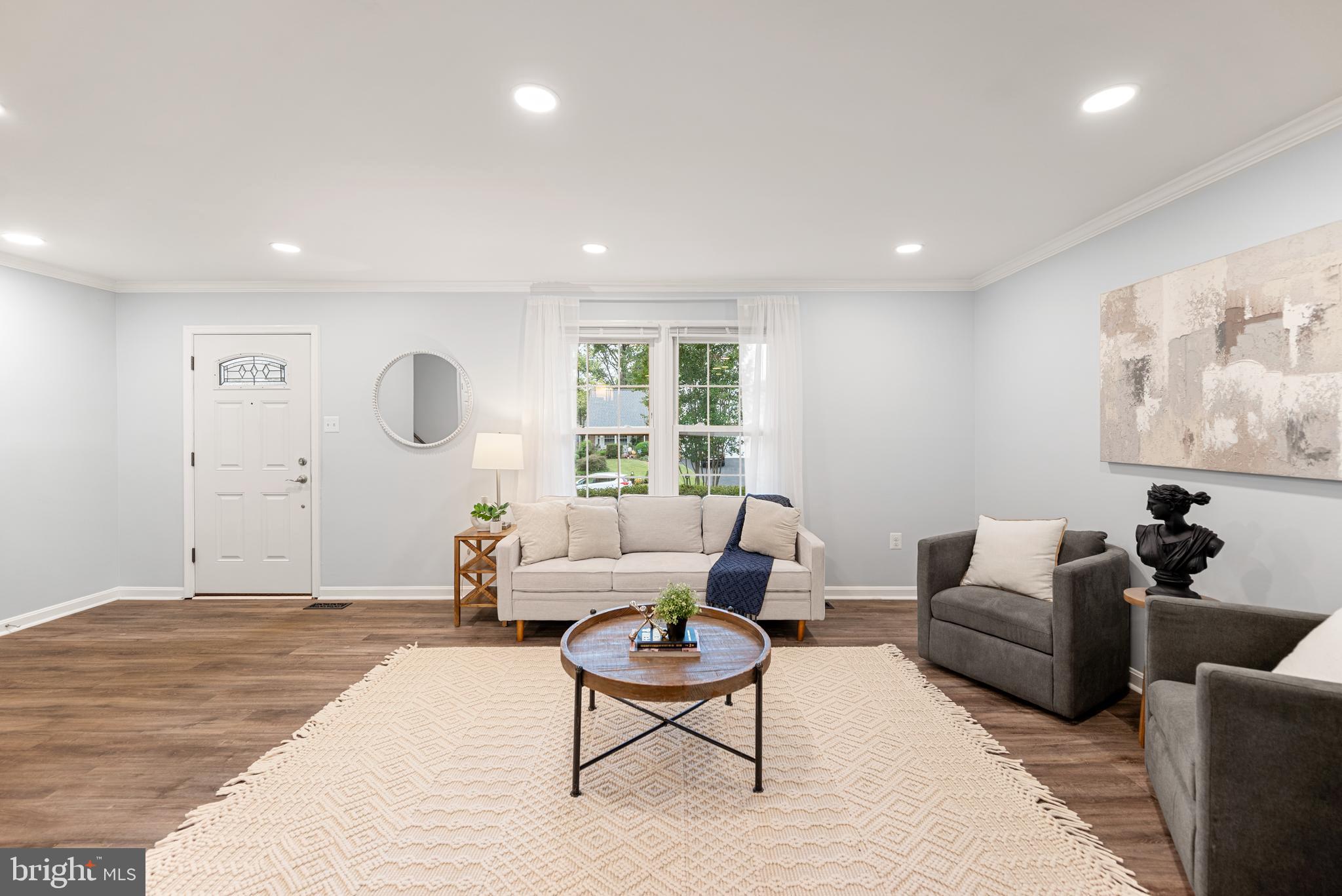 CLOVERHILL - Residential