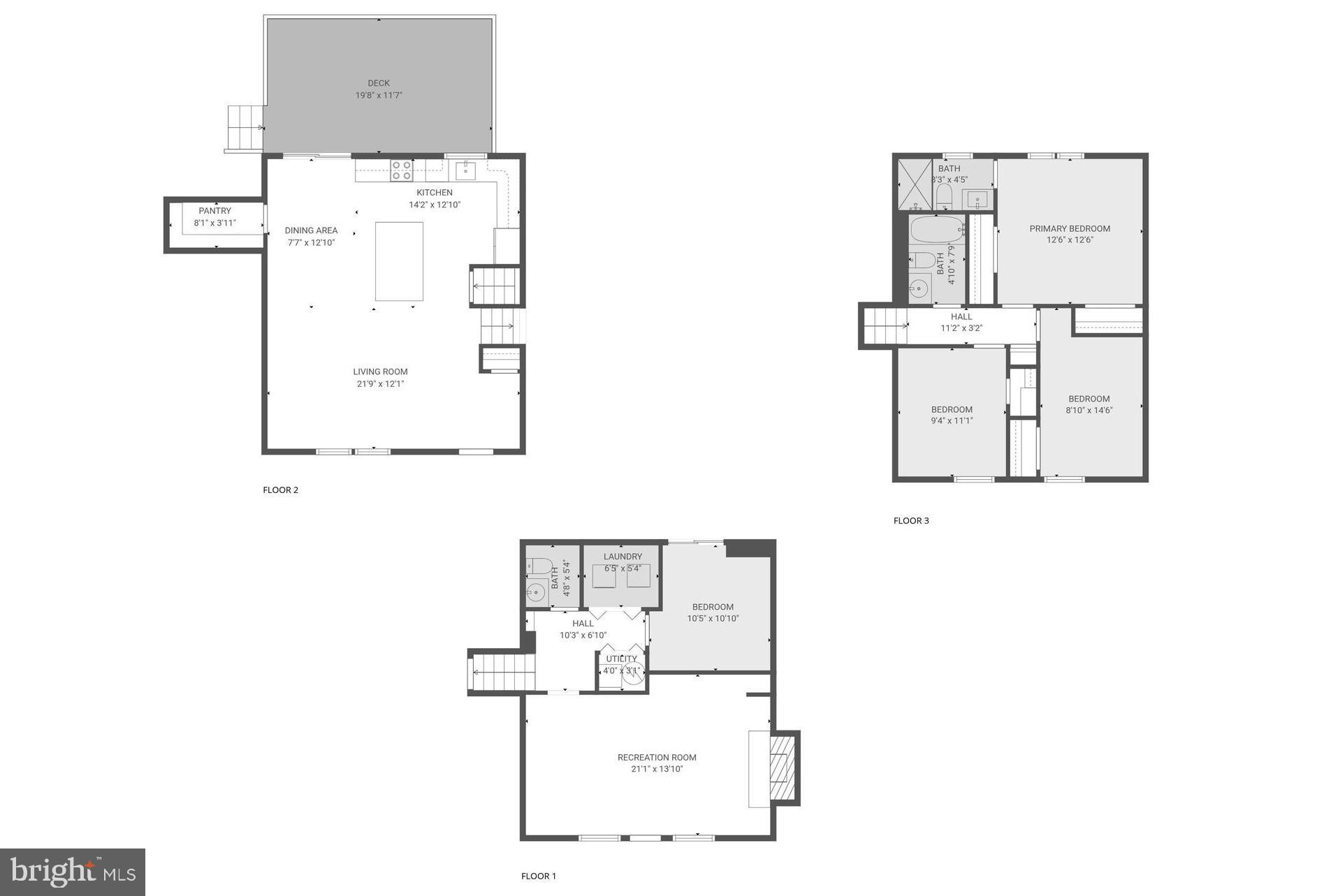 CLOVERHILL - Residential