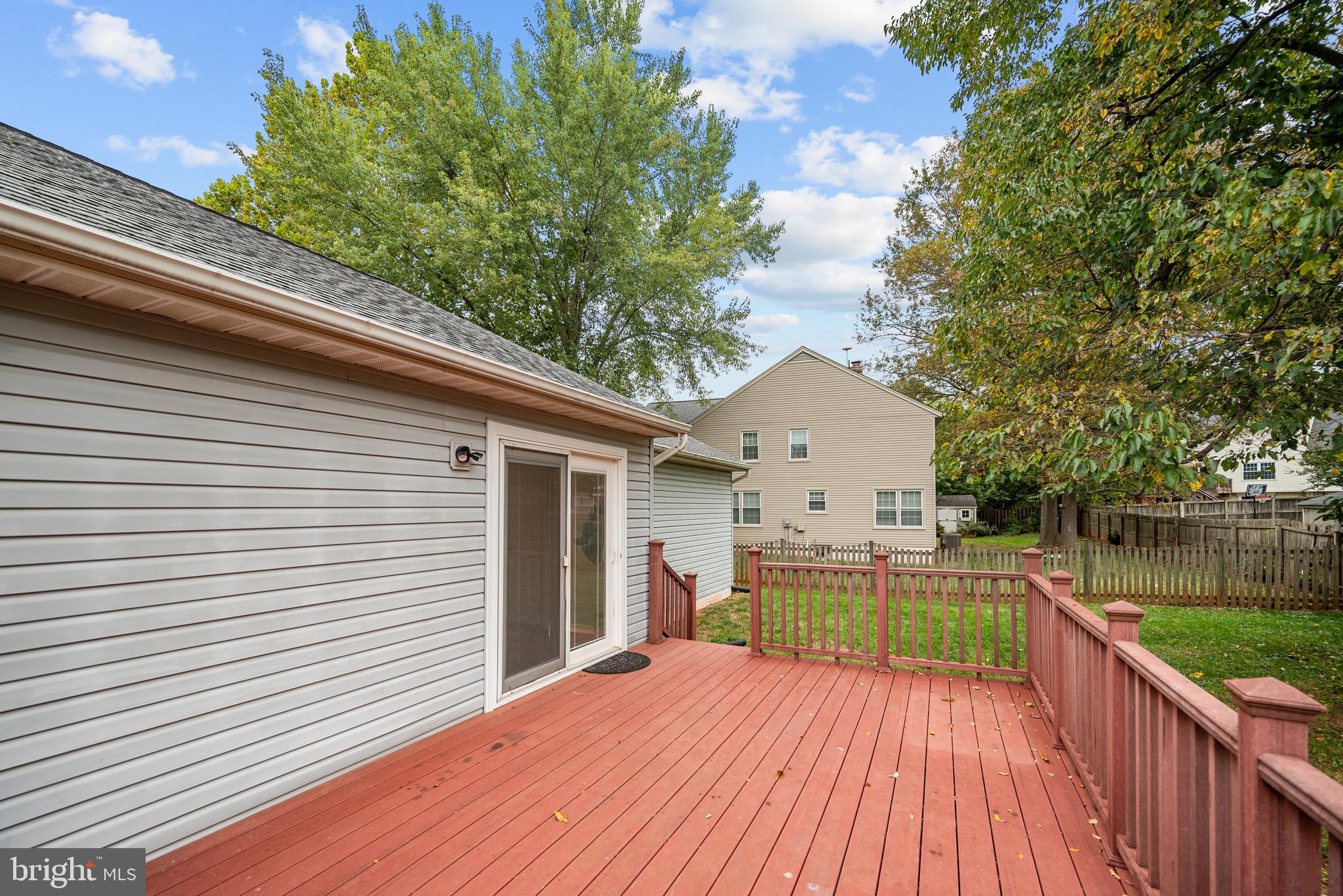 CLOVERHILL - Residential