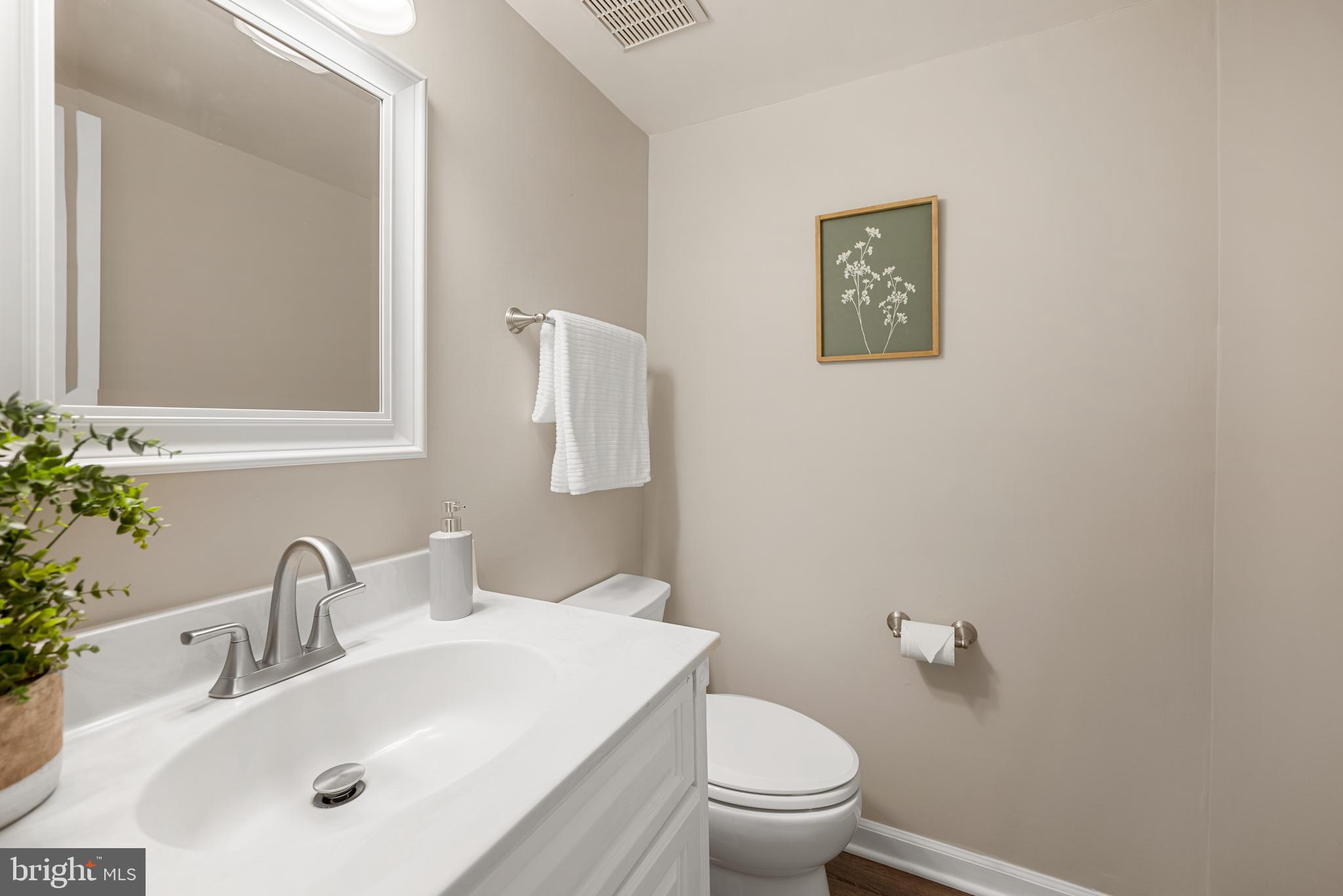 CLOVERHILL - Residential