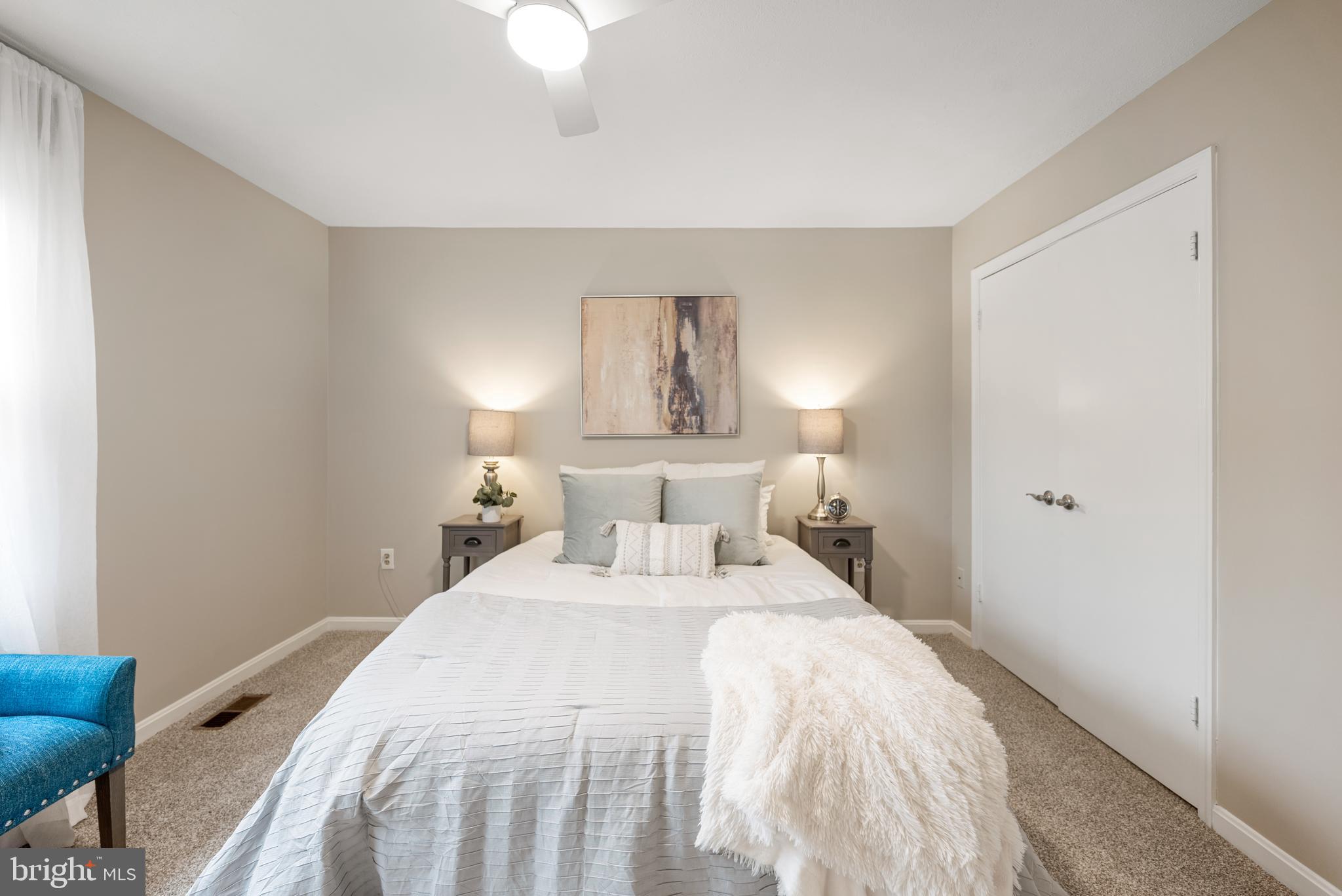 CLOVERHILL - Residential