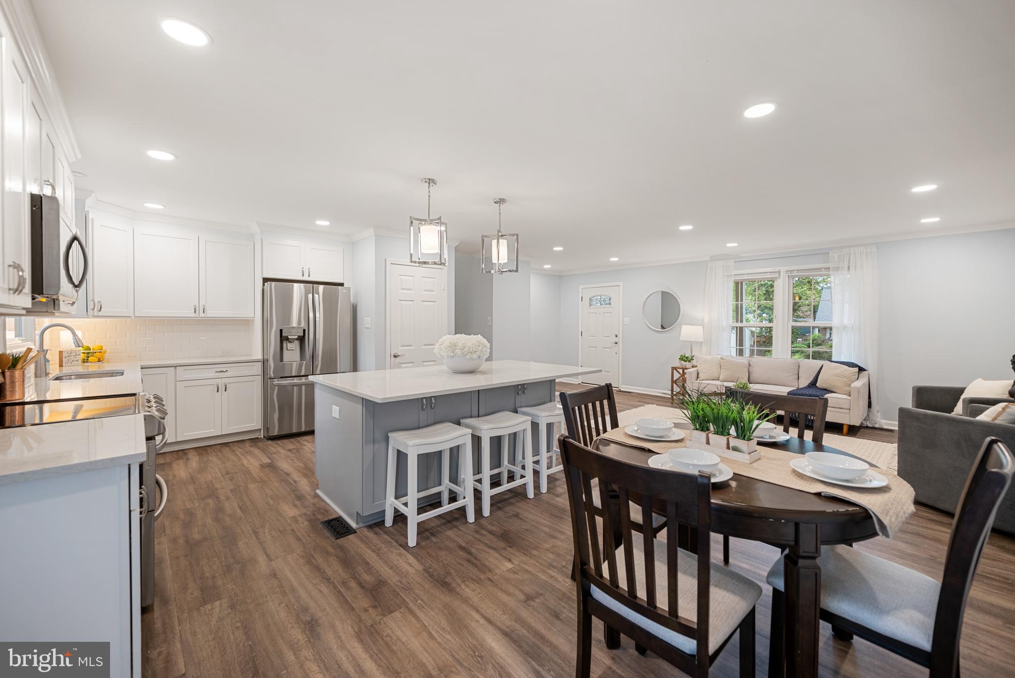 CLOVERHILL - Residential