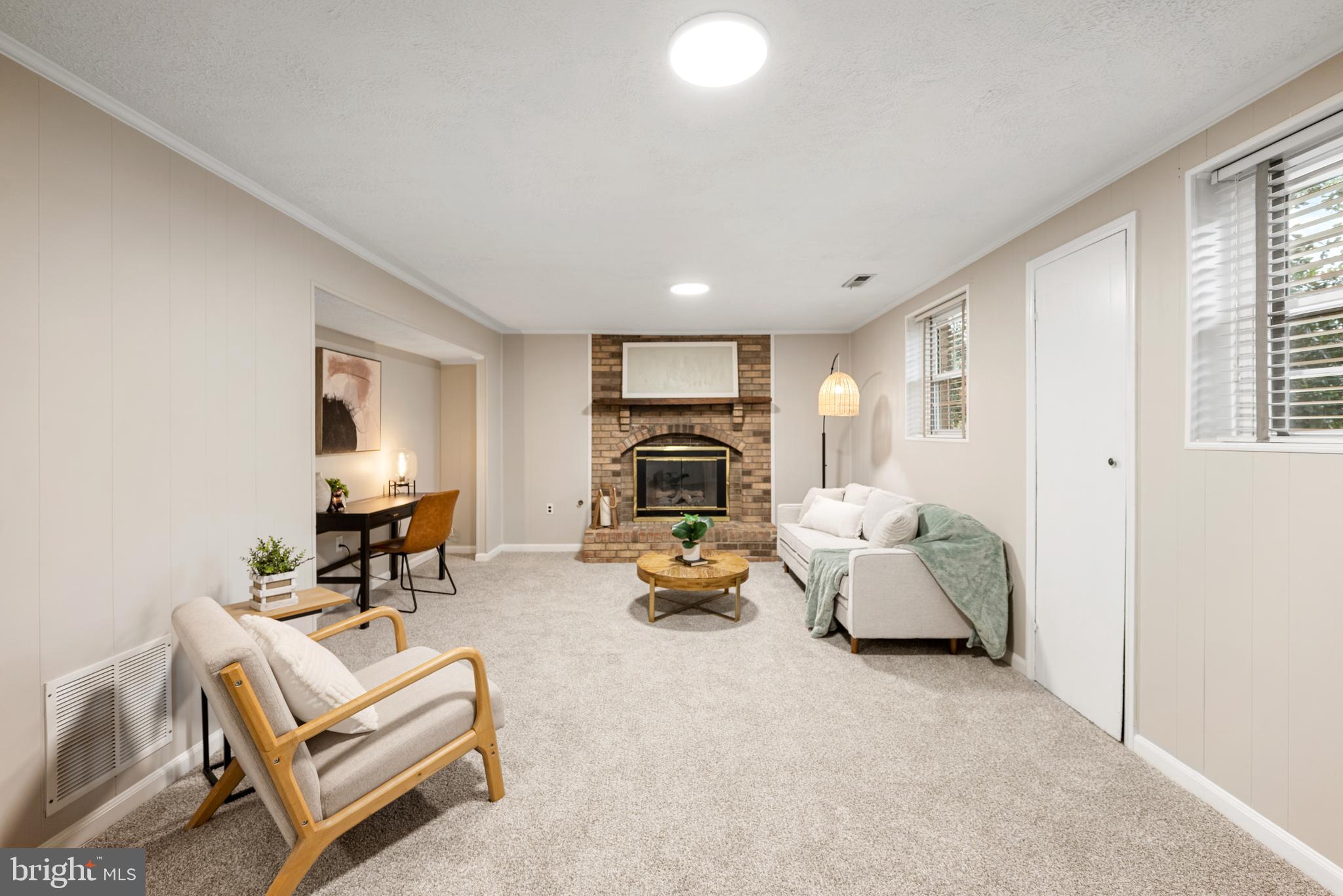 CLOVERHILL - Residential