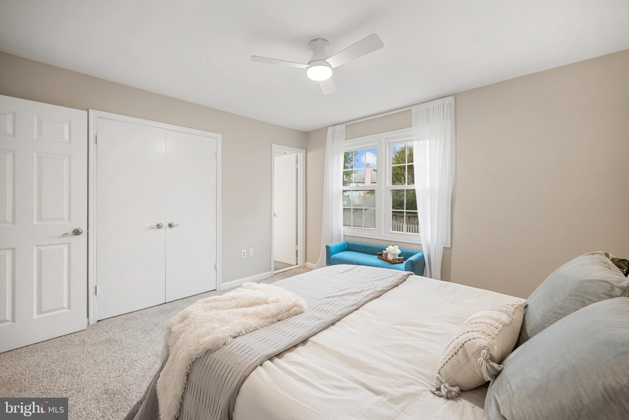 CLOVERHILL - Residential