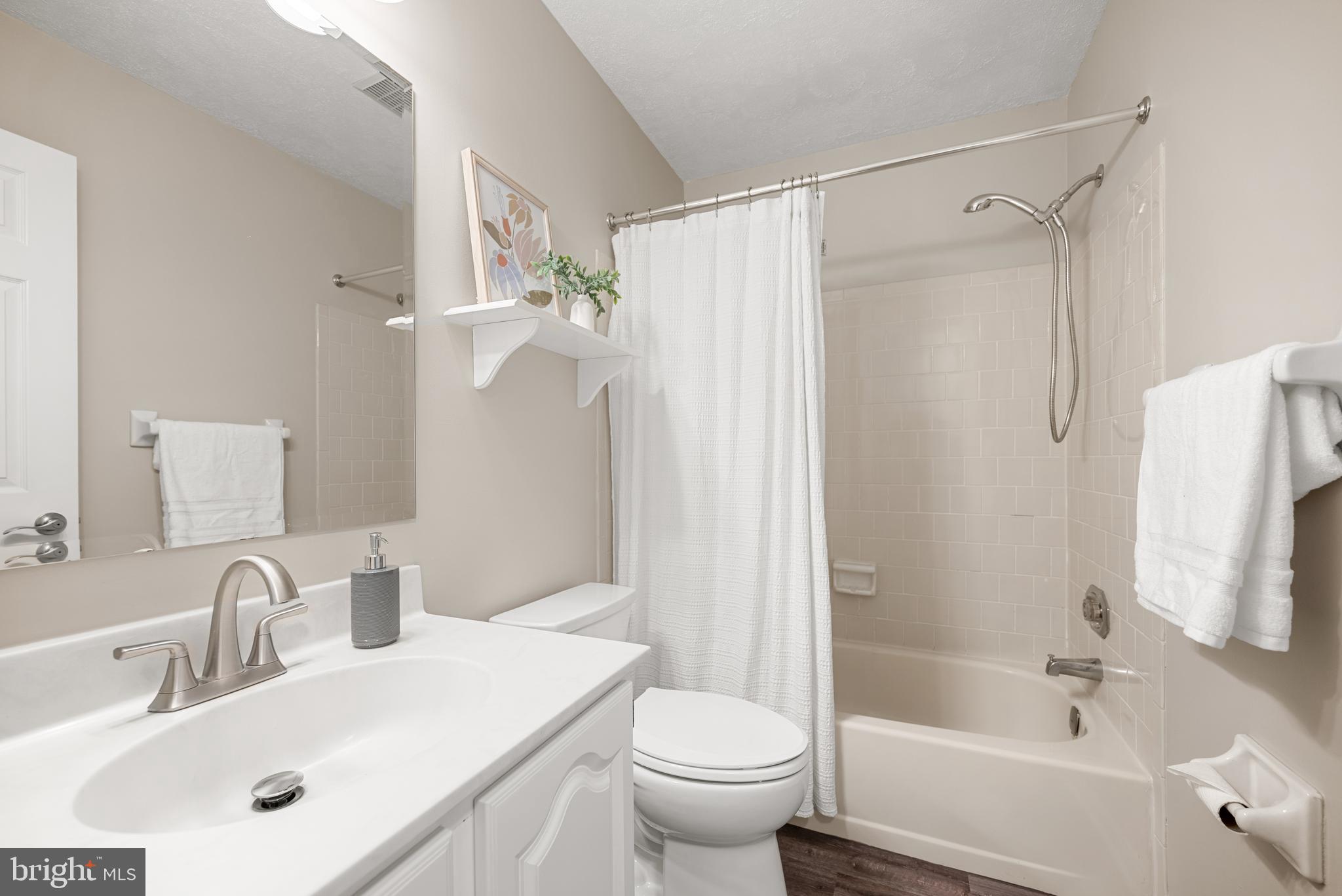 CLOVERHILL - Residential