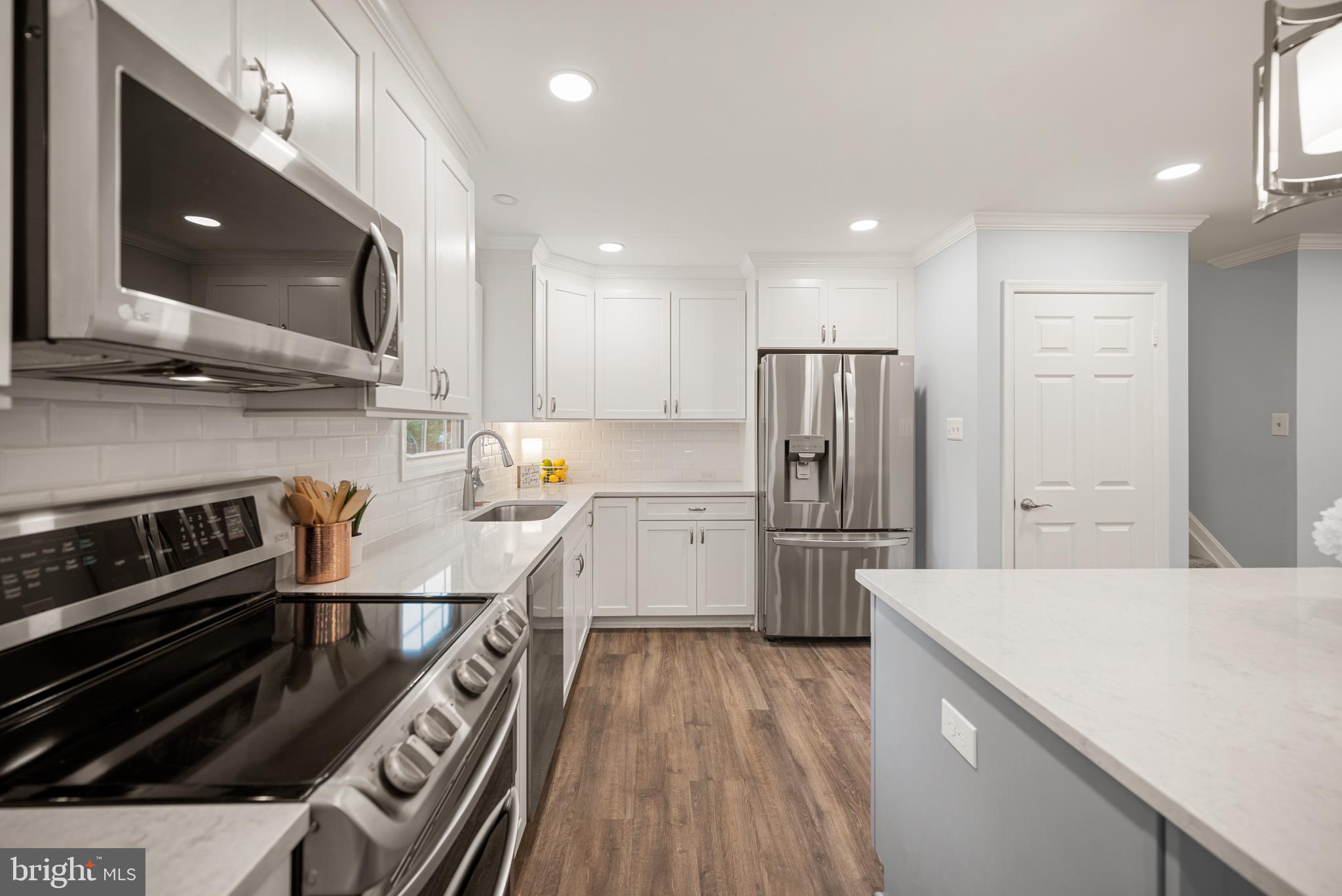 CLOVERHILL - Residential