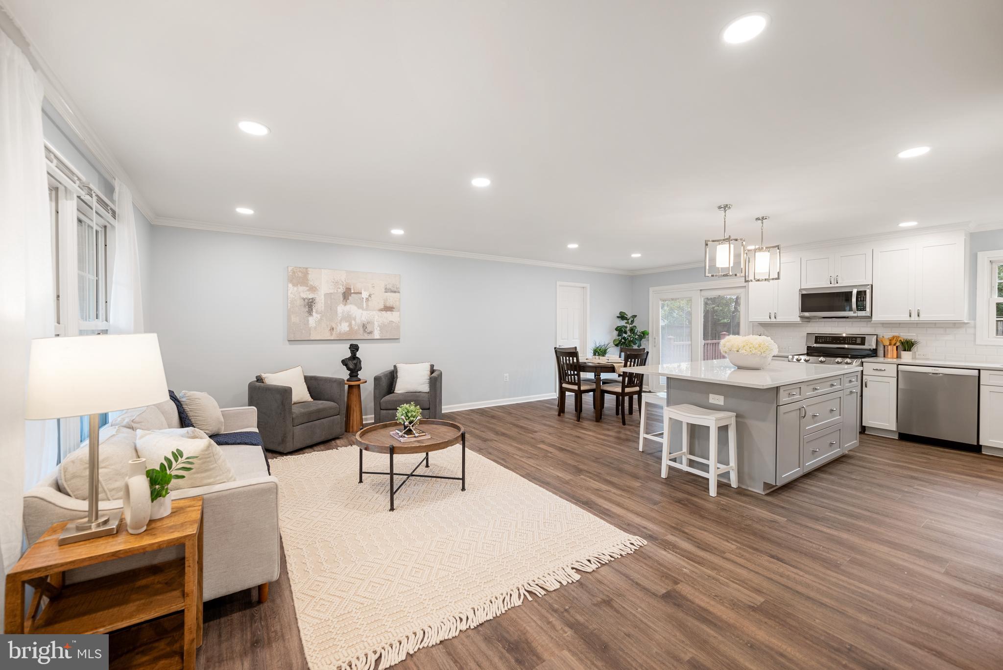 CLOVERHILL - Residential