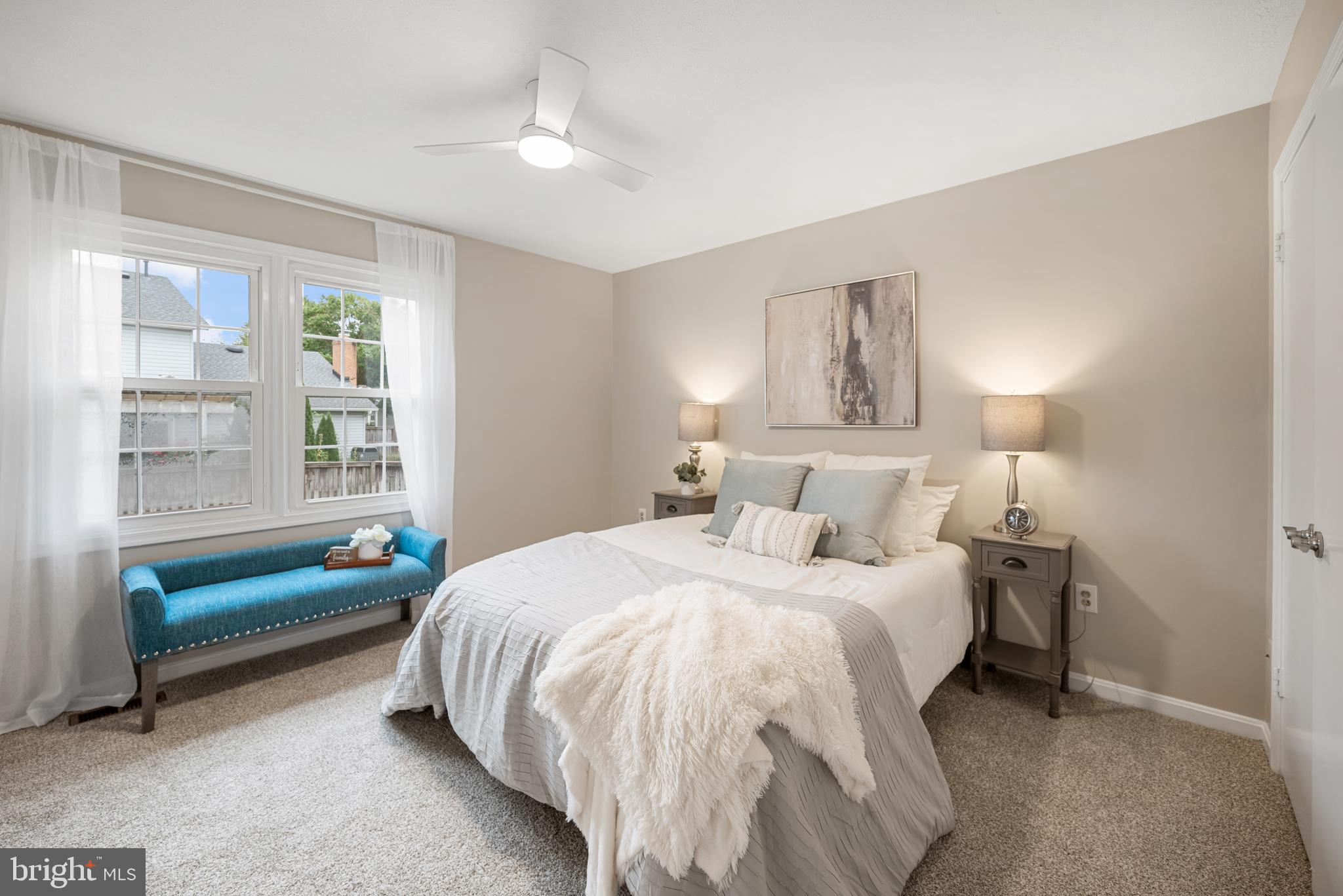 CLOVERHILL - Residential