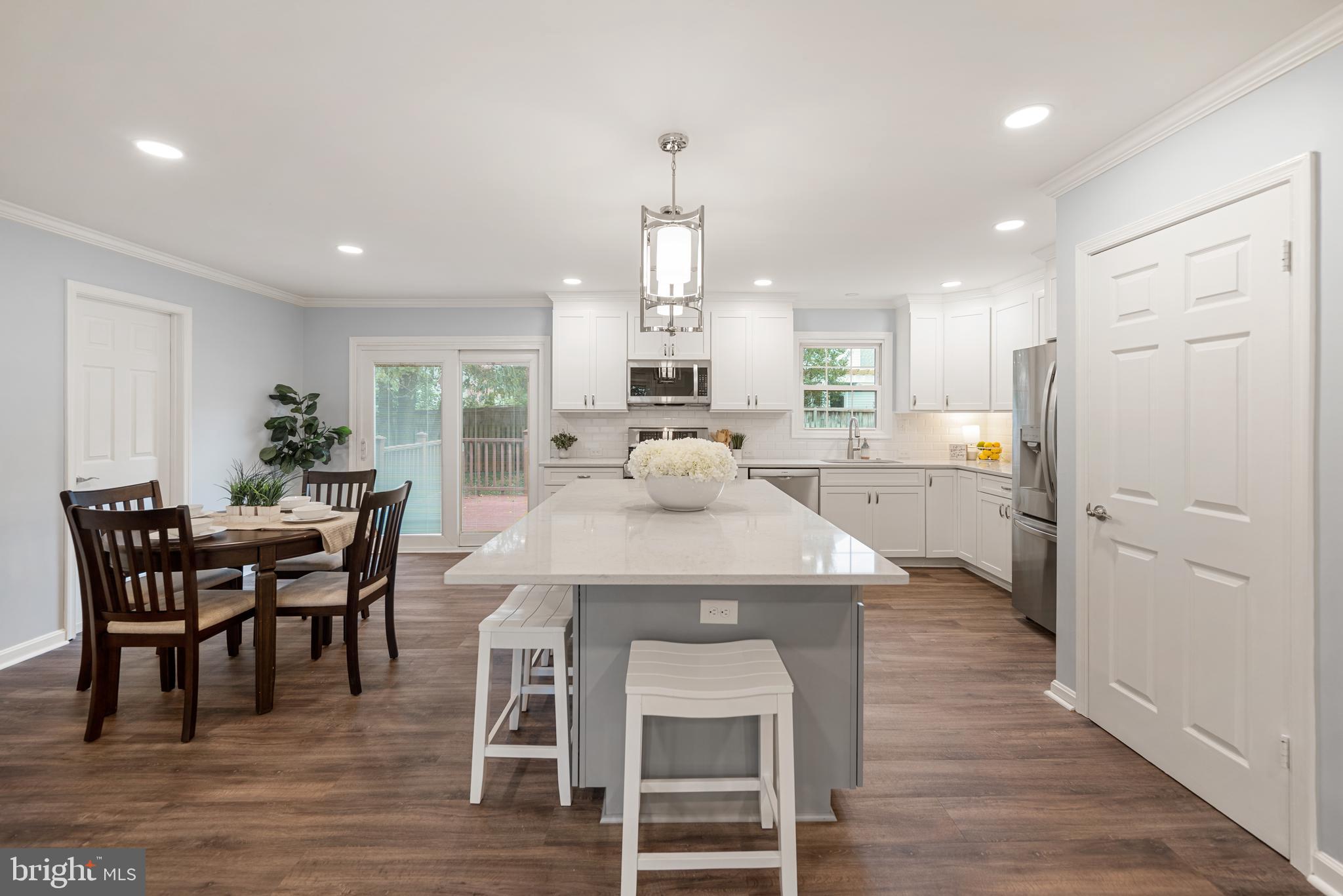 CLOVERHILL - Residential