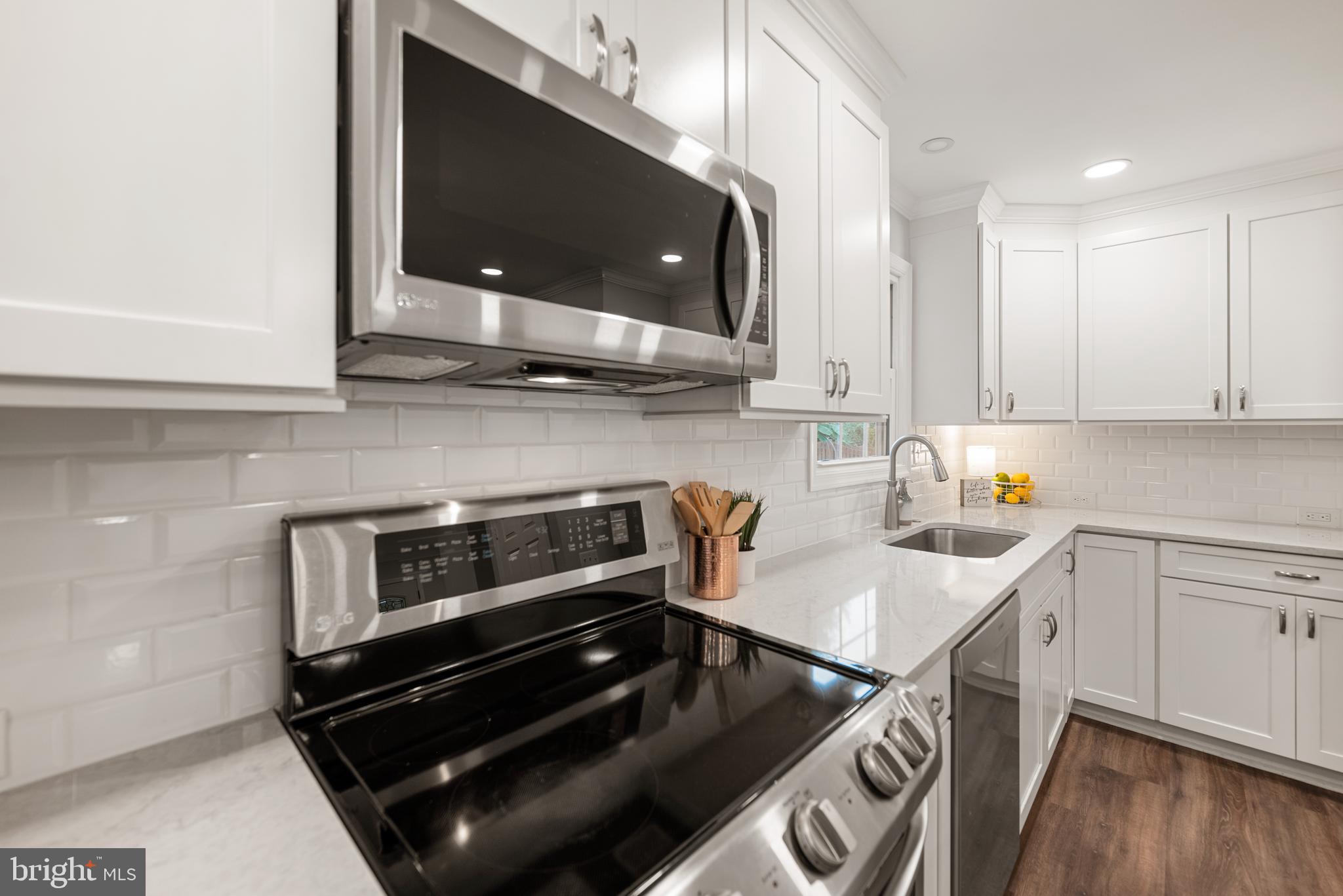 CLOVERHILL - Residential