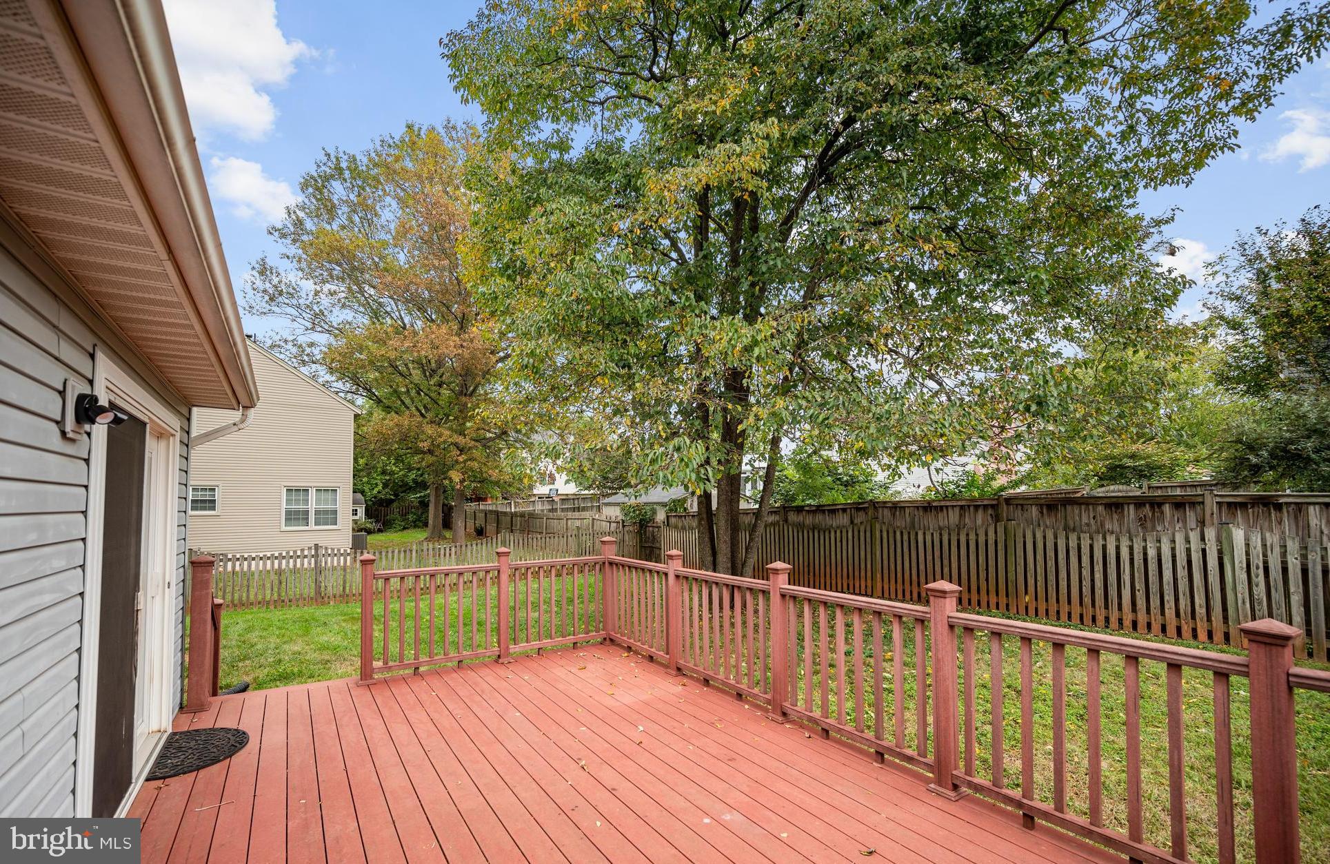 CLOVERHILL - Residential