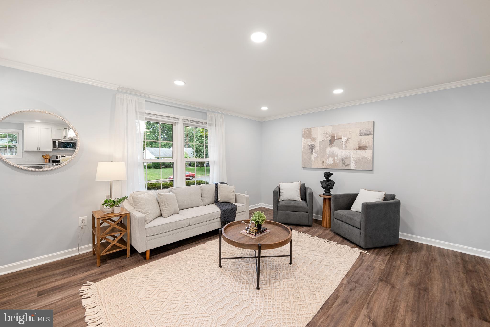 CLOVERHILL - Residential