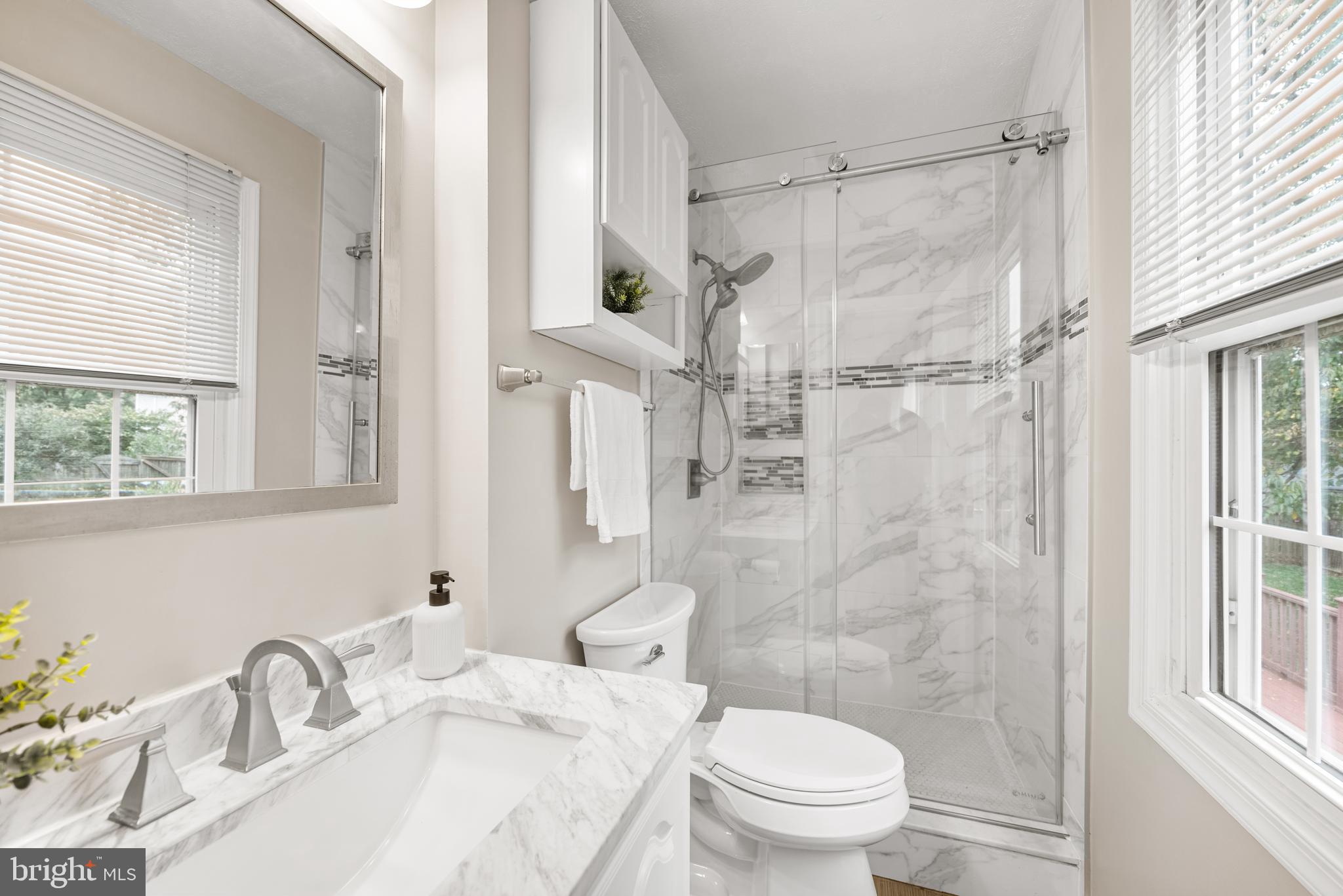 CLOVERHILL - Residential