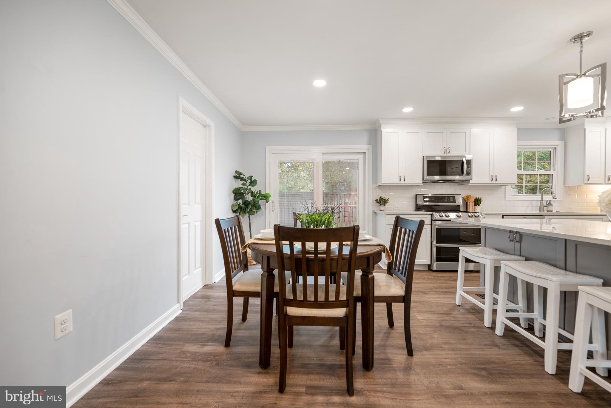 CLOVERHILL - Residential