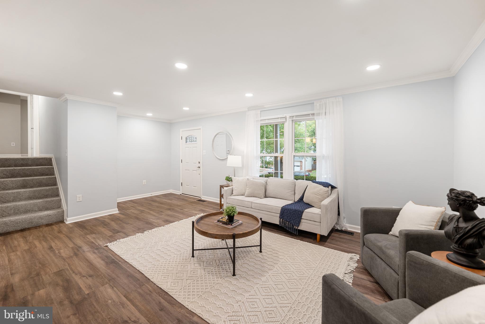 CLOVERHILL - Residential