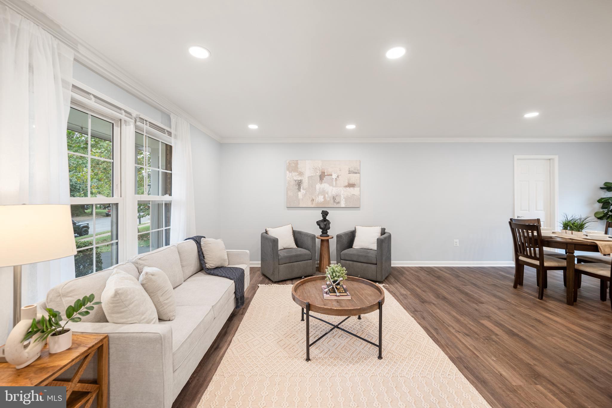 CLOVERHILL - Residential